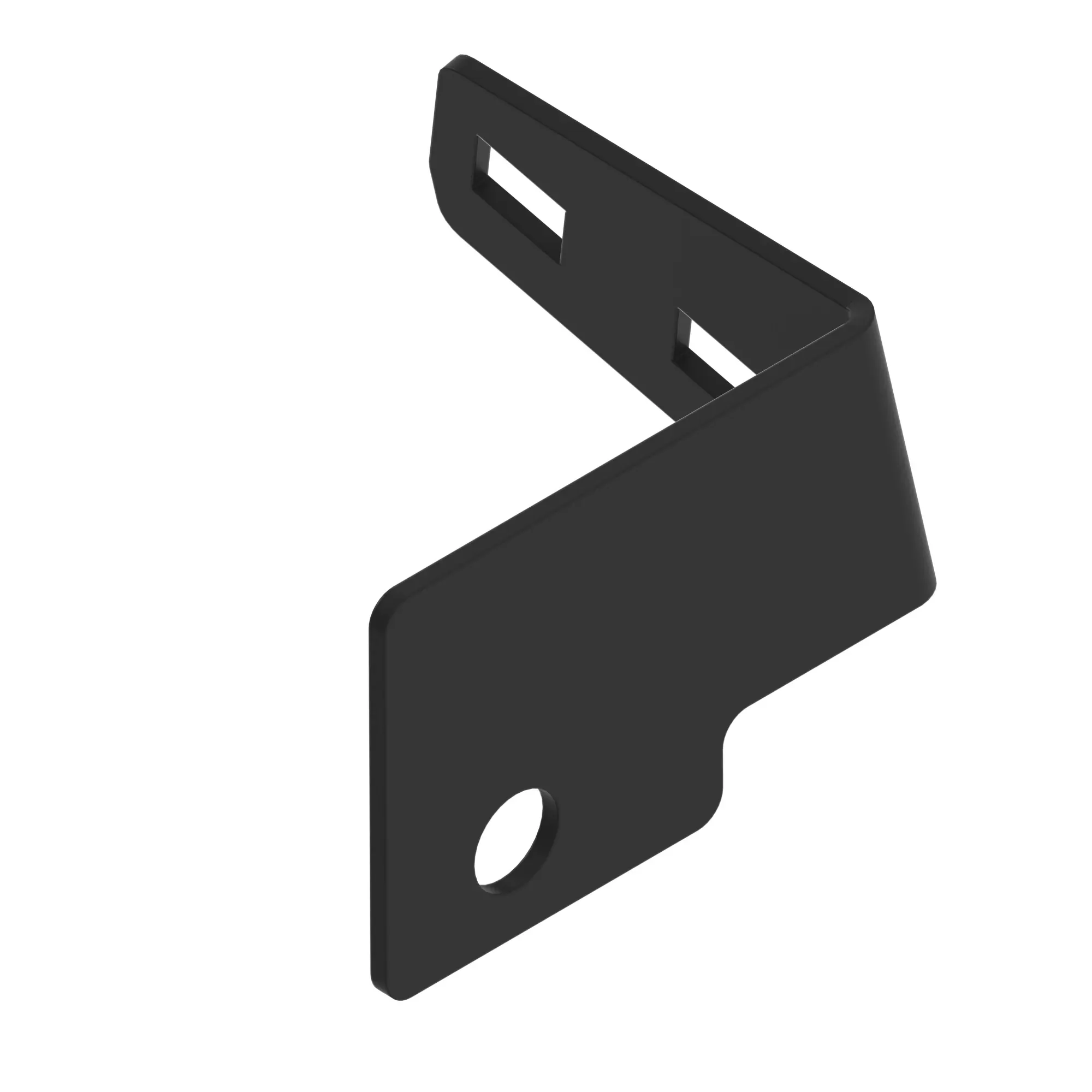 BRACKET, FUEL LINES
