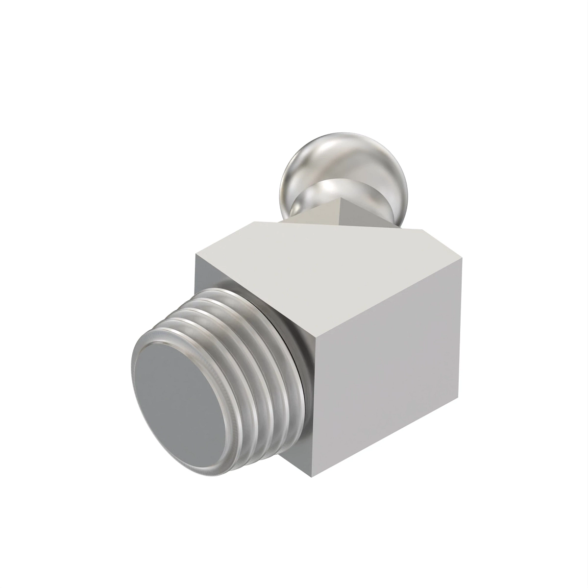 Fitting, Lubricant, Metric, Cone HD