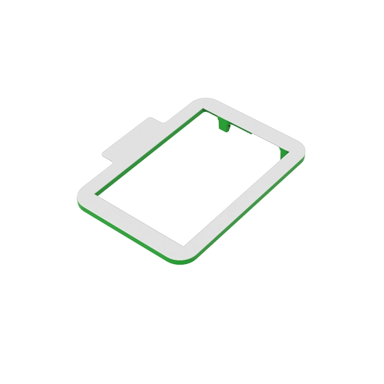 John Deere Shield - AL164206