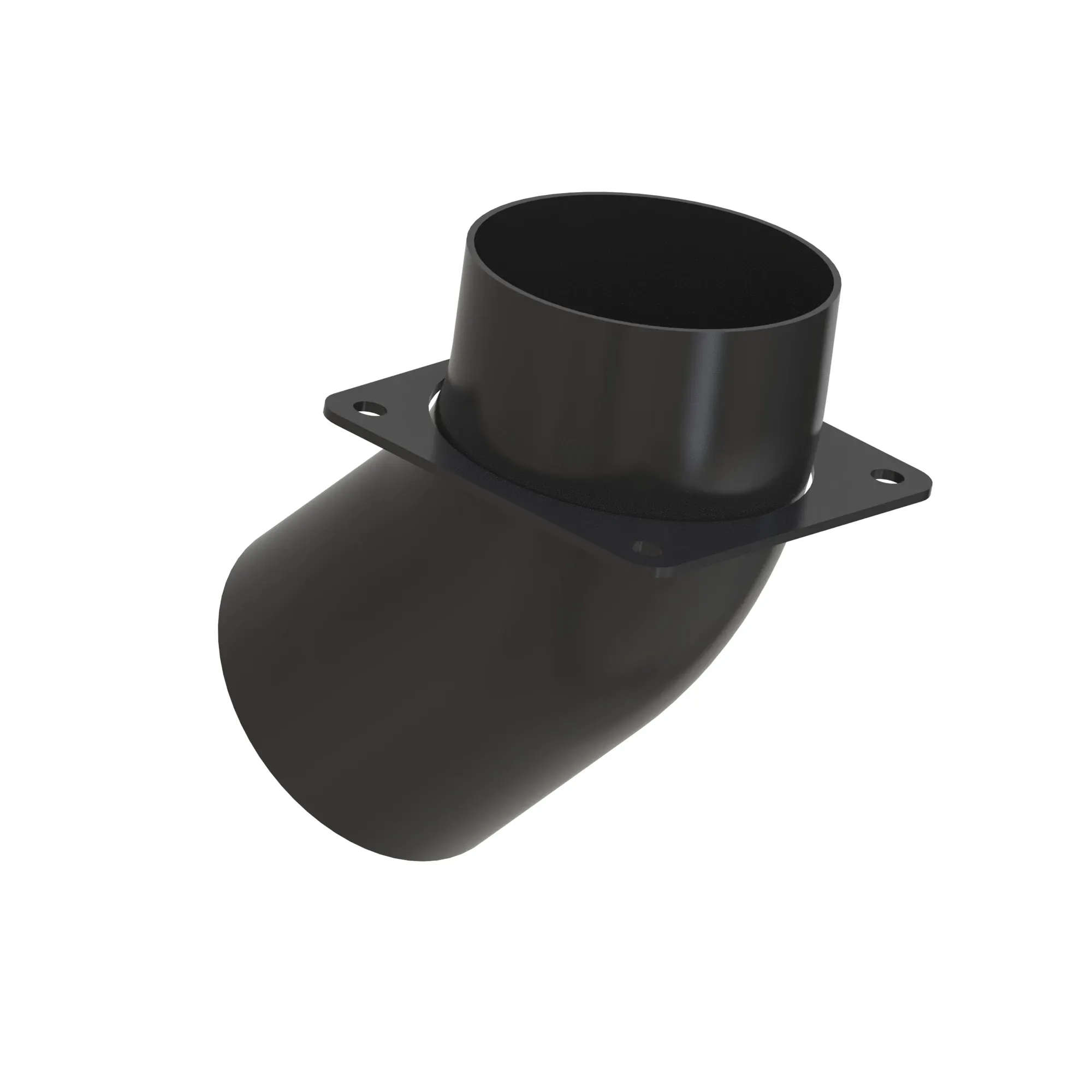 John Deere Pipe - AT550700
