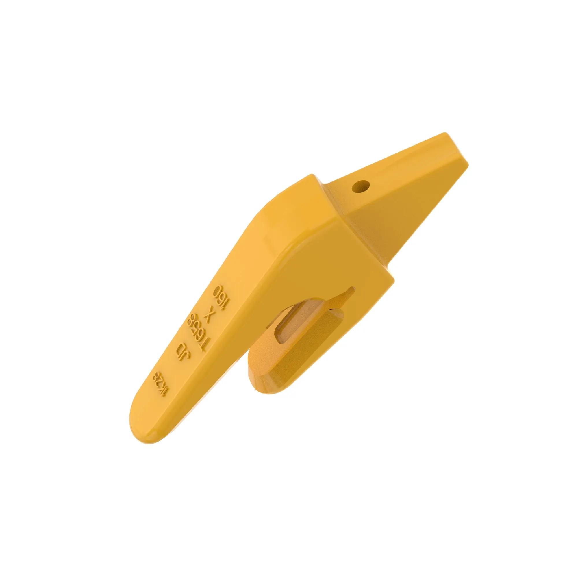 SHANK, WELD-ON