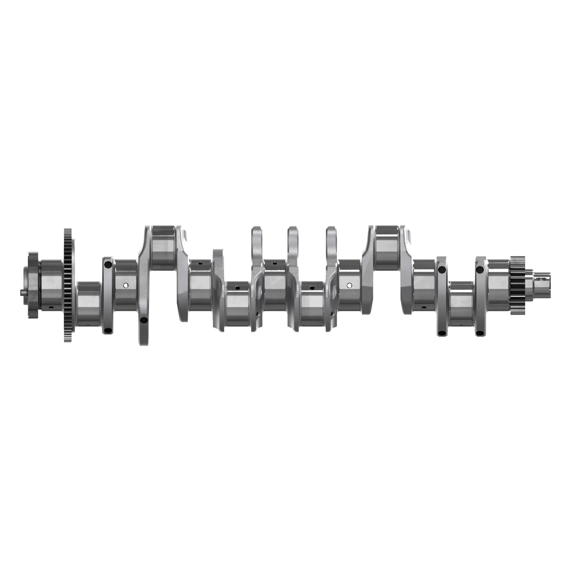 John Deere Crankshaft - DZ105801