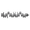 John Deere Crankshaft - DZ105801