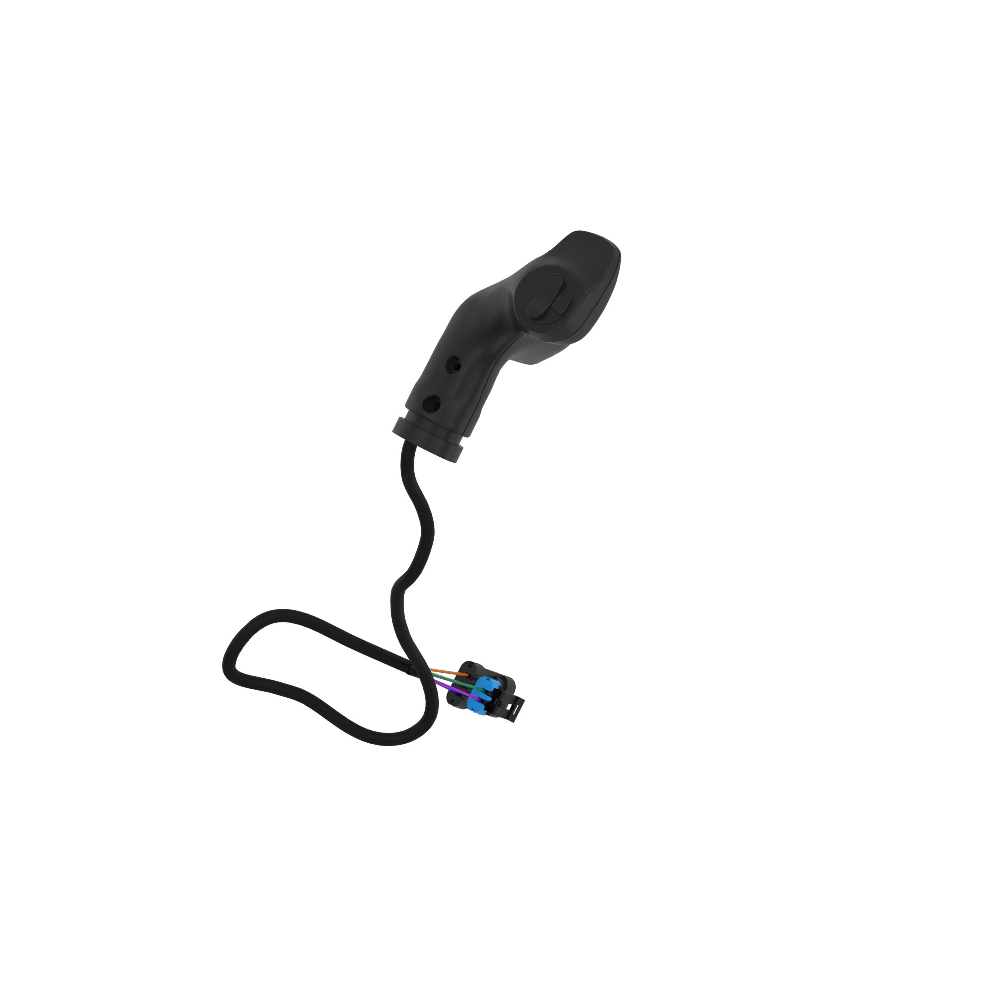 John Deere Transmission Grip - AT219793