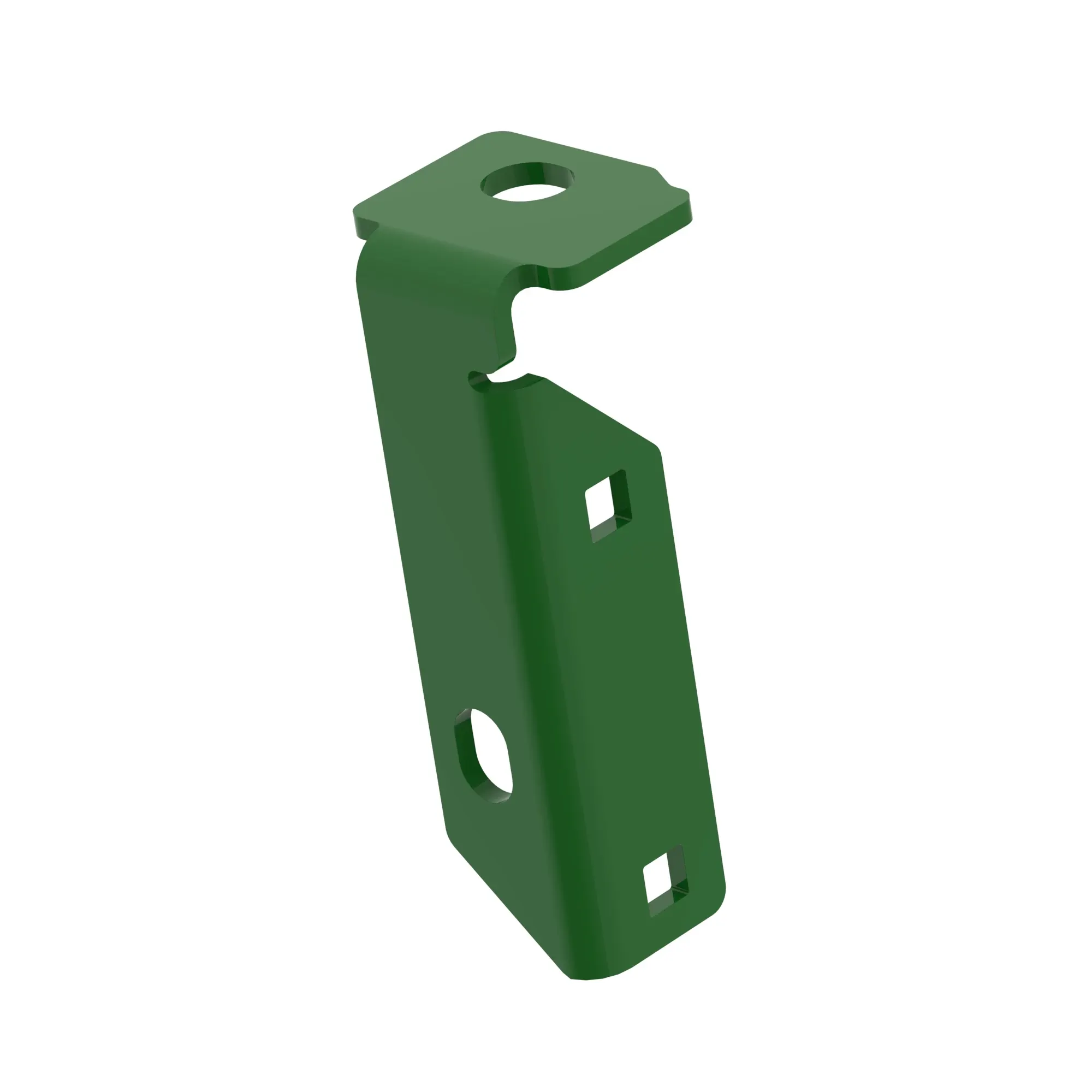 BRACKET, BRACKET, TOP SIDE SEAL-RH
