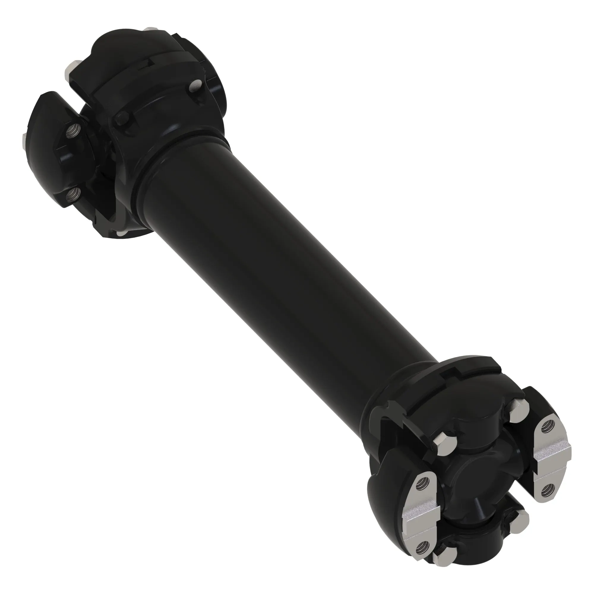 FIXED AXLE DRIVESHAFT 8.5C