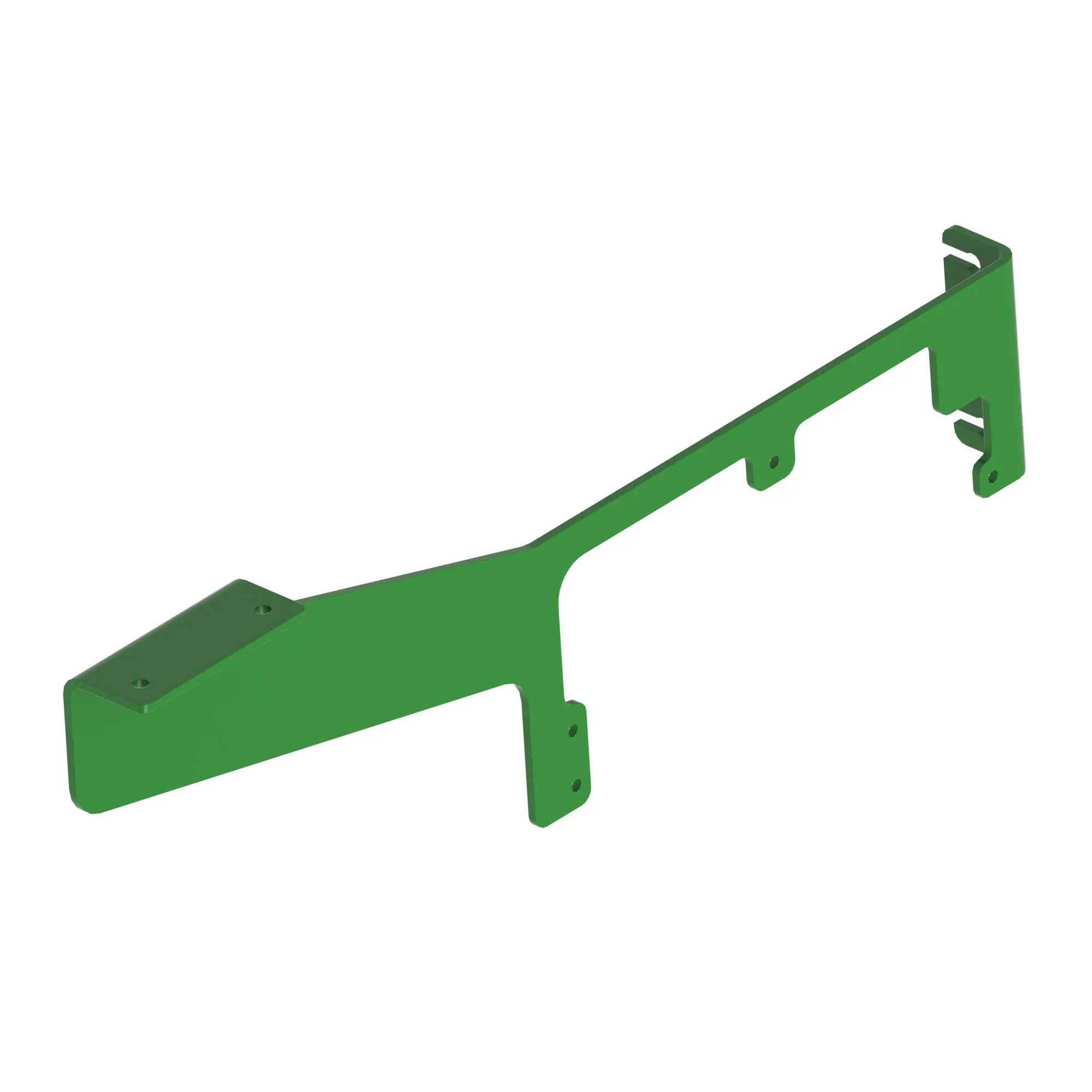 BRACKET, LIGHTING