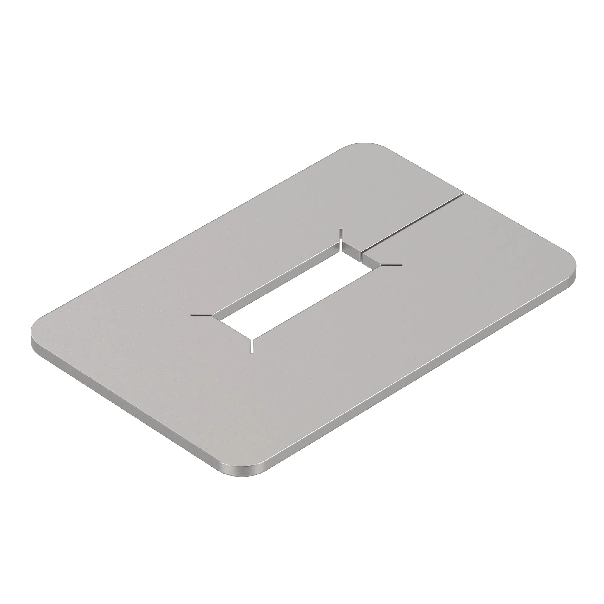 John Deere Left Side Foot Pedal Seal - TCU36159