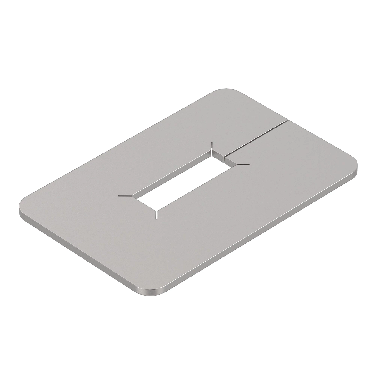 Seal, LH2 Foot Pedal