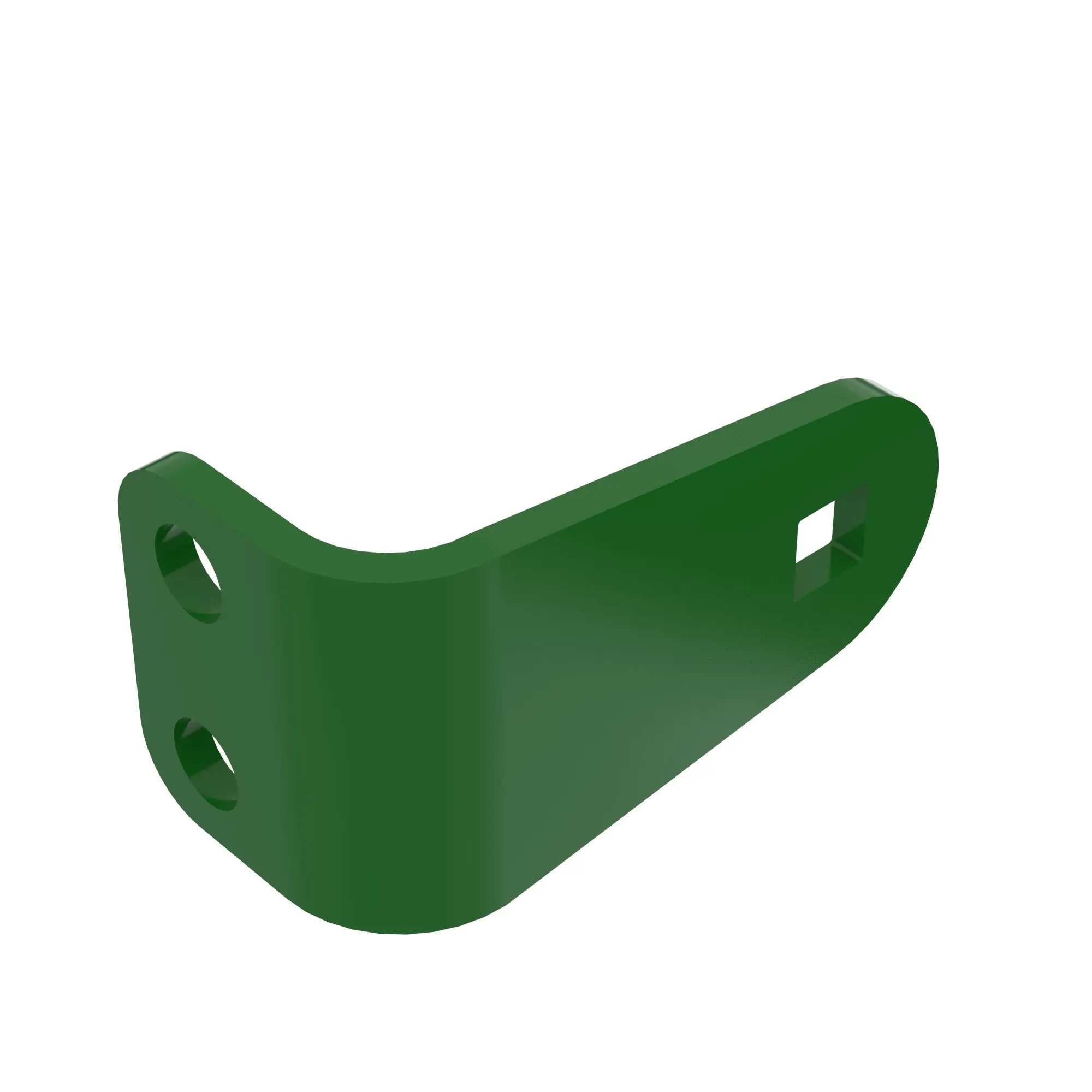 John Deere Support Plate - HXE173721