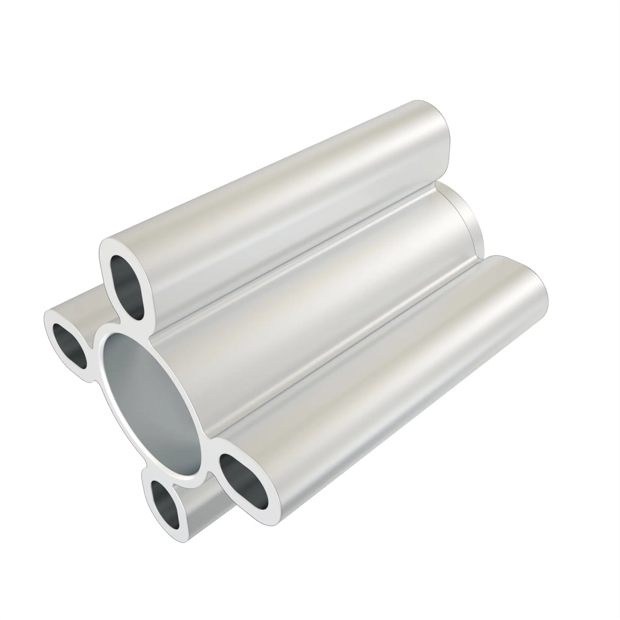 SPACER, FAN, 4 HOLES, 100MM