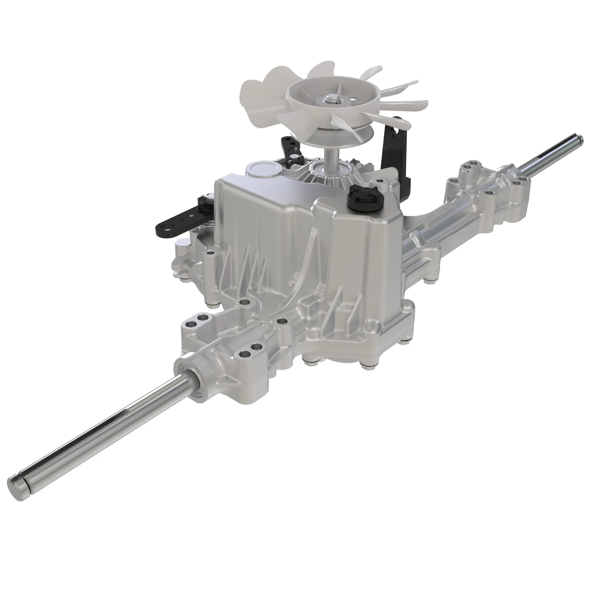 AUC10720: TLT200B Transaxle | Shop.Deere.com