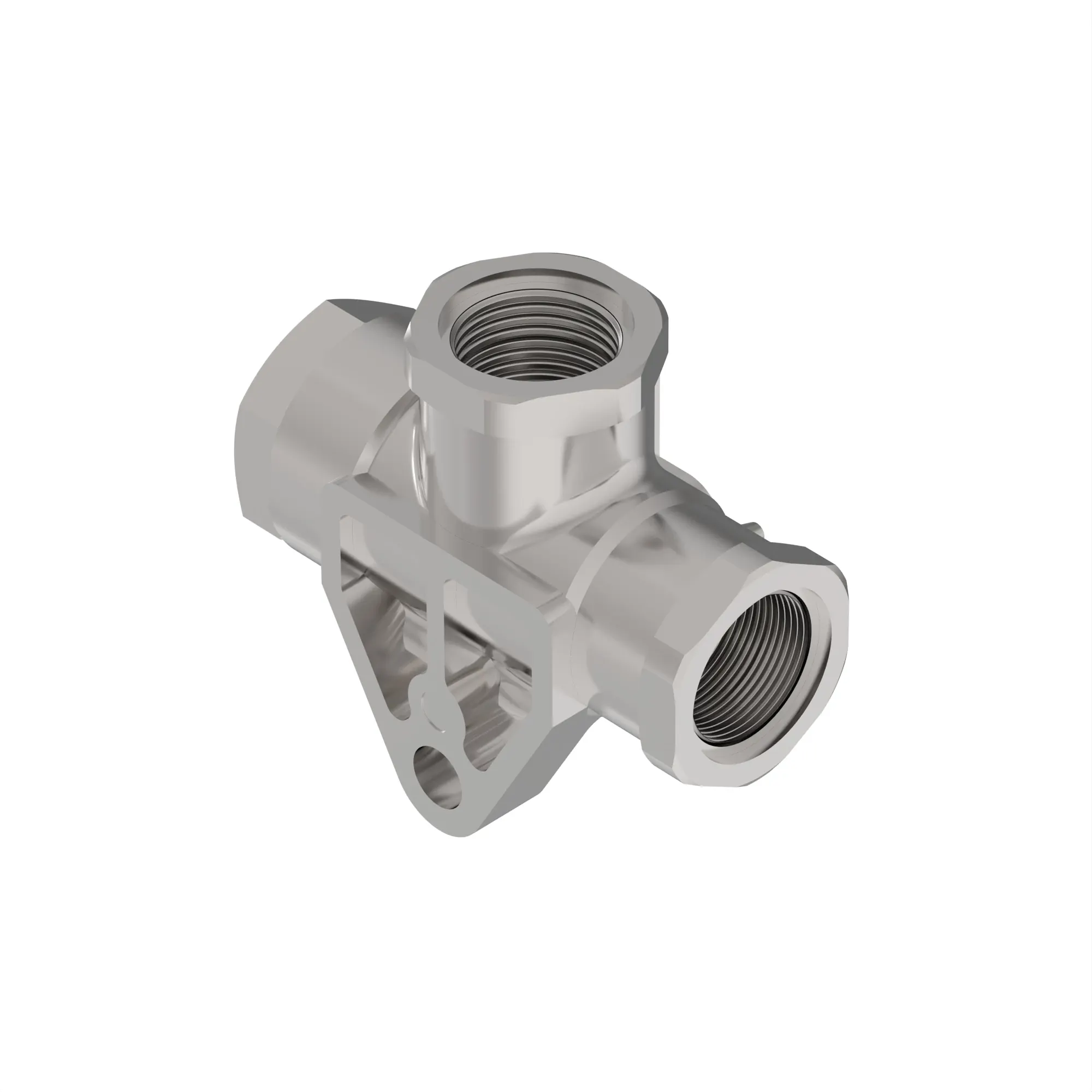 VALVE, SWITCH 2 WAY