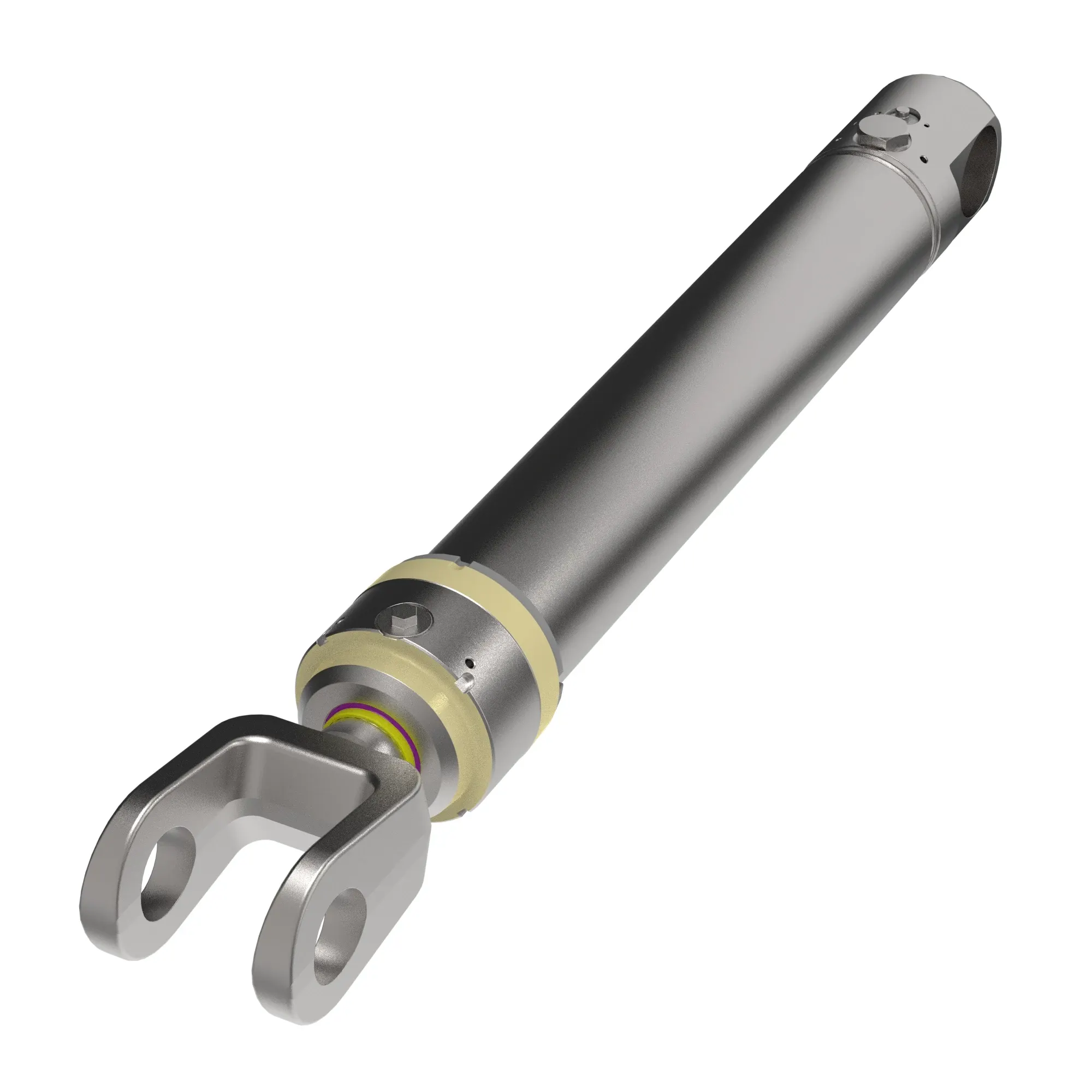 John Deere Boom Hydraulic Cylinder - AHC17812
