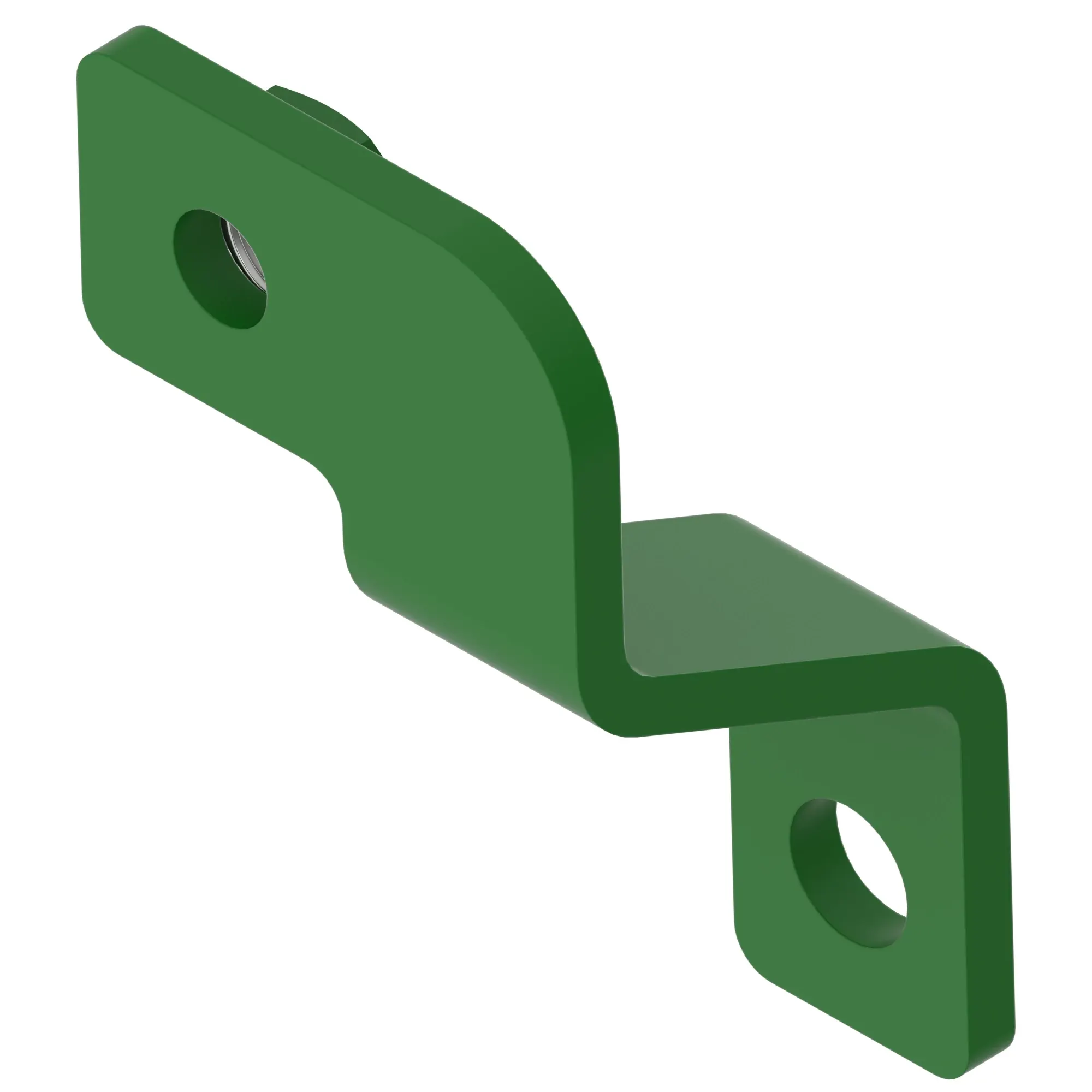 BRACKET, BRAKE LS