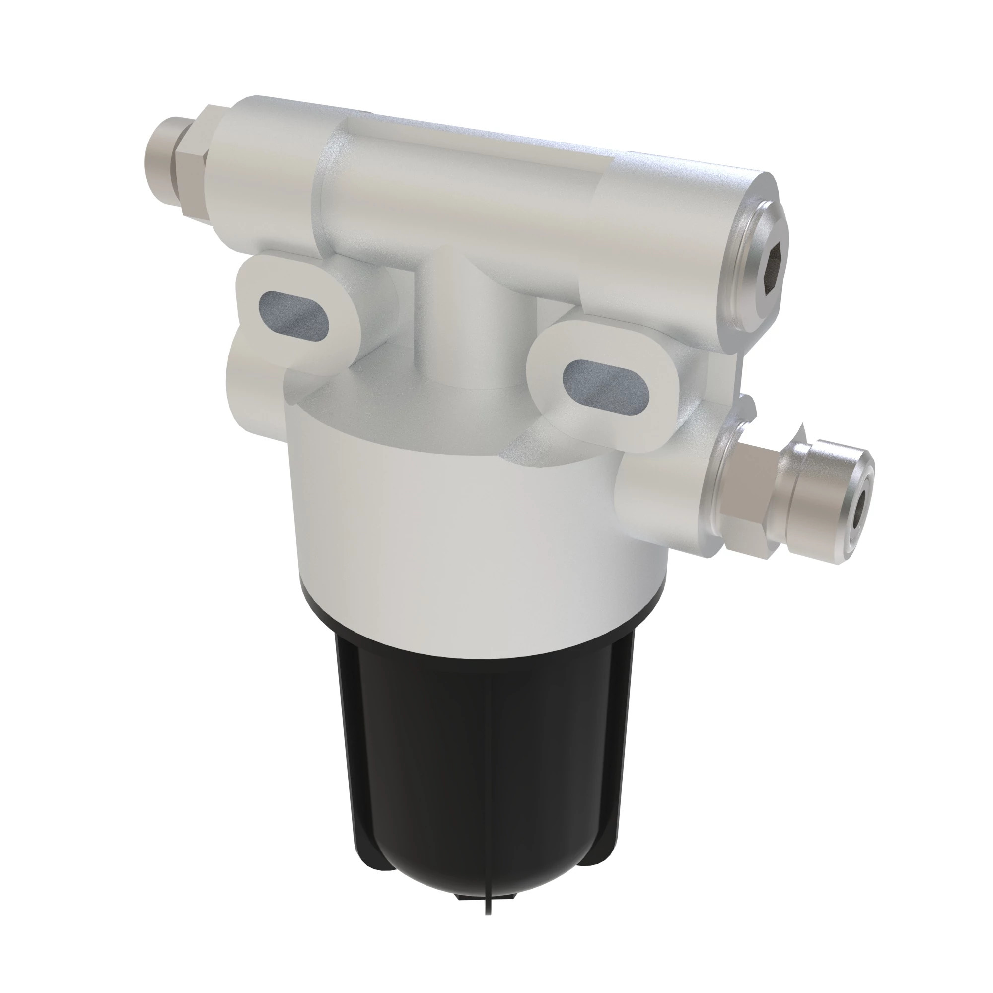 FILTER,FUEL, PREFILTER,