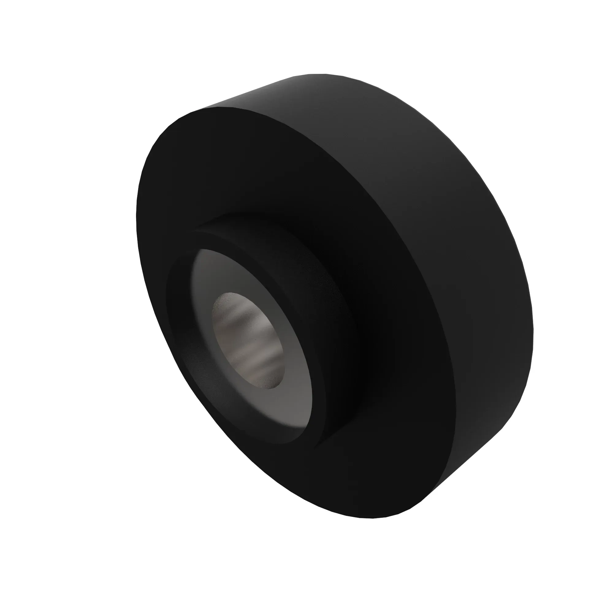 Isolator