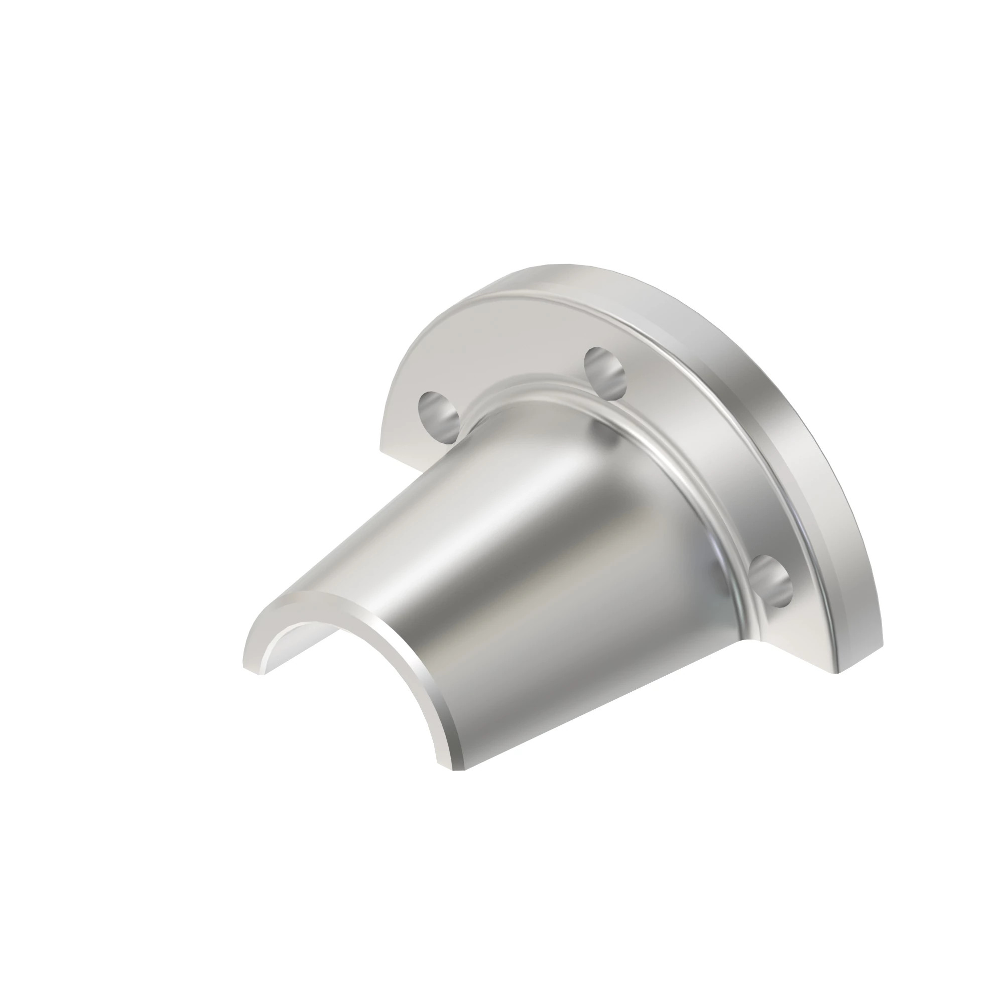 John Deere Rear Wheel Half Sleeve - L56288