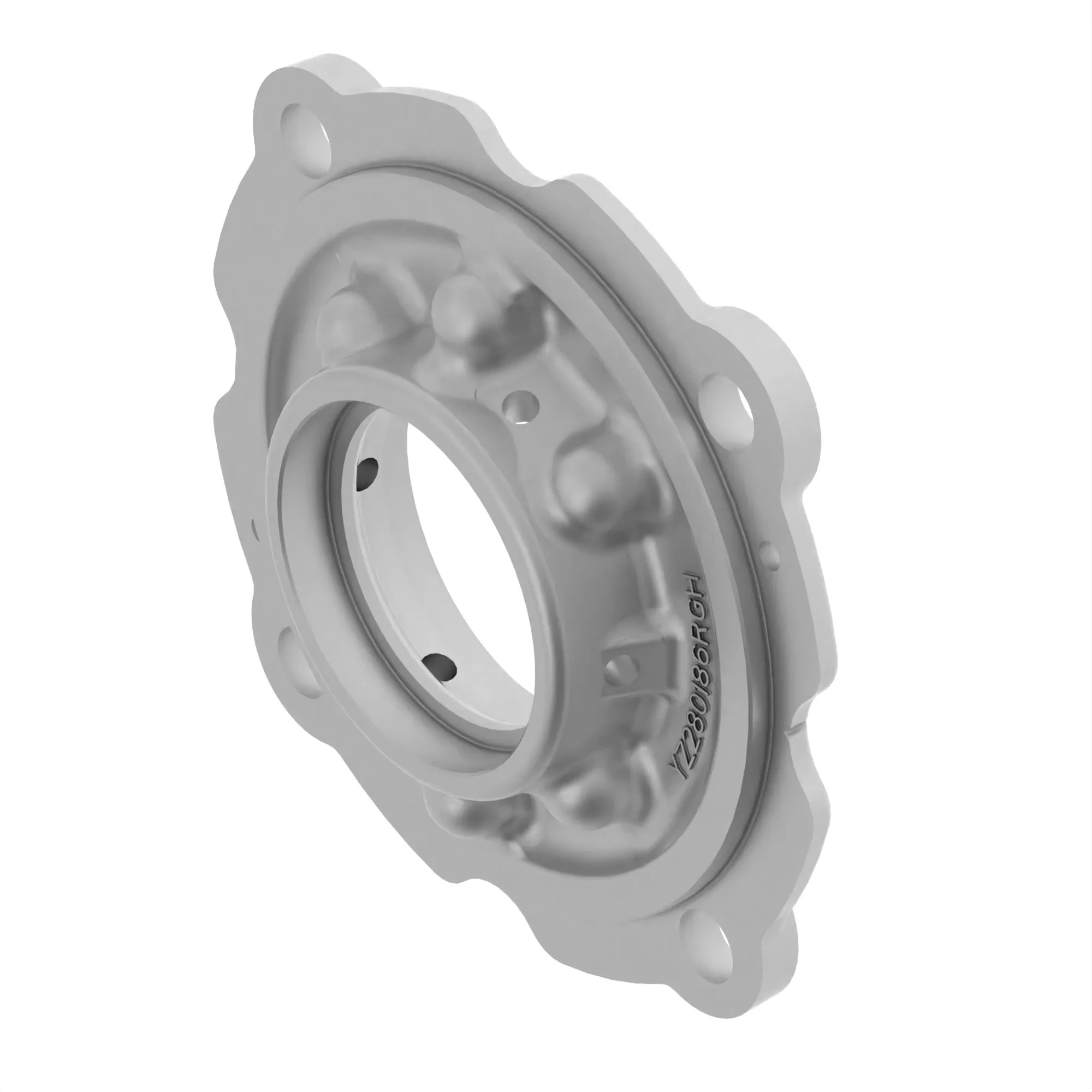 ADAPTER FITTING,"PUMP ""B"""