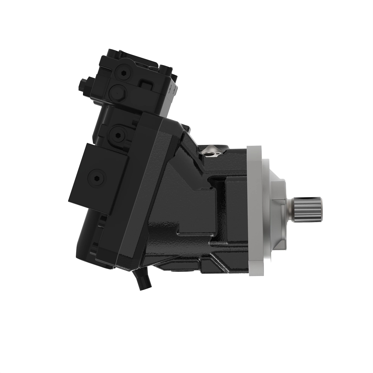 MOTOR, PROPEL, REMAN