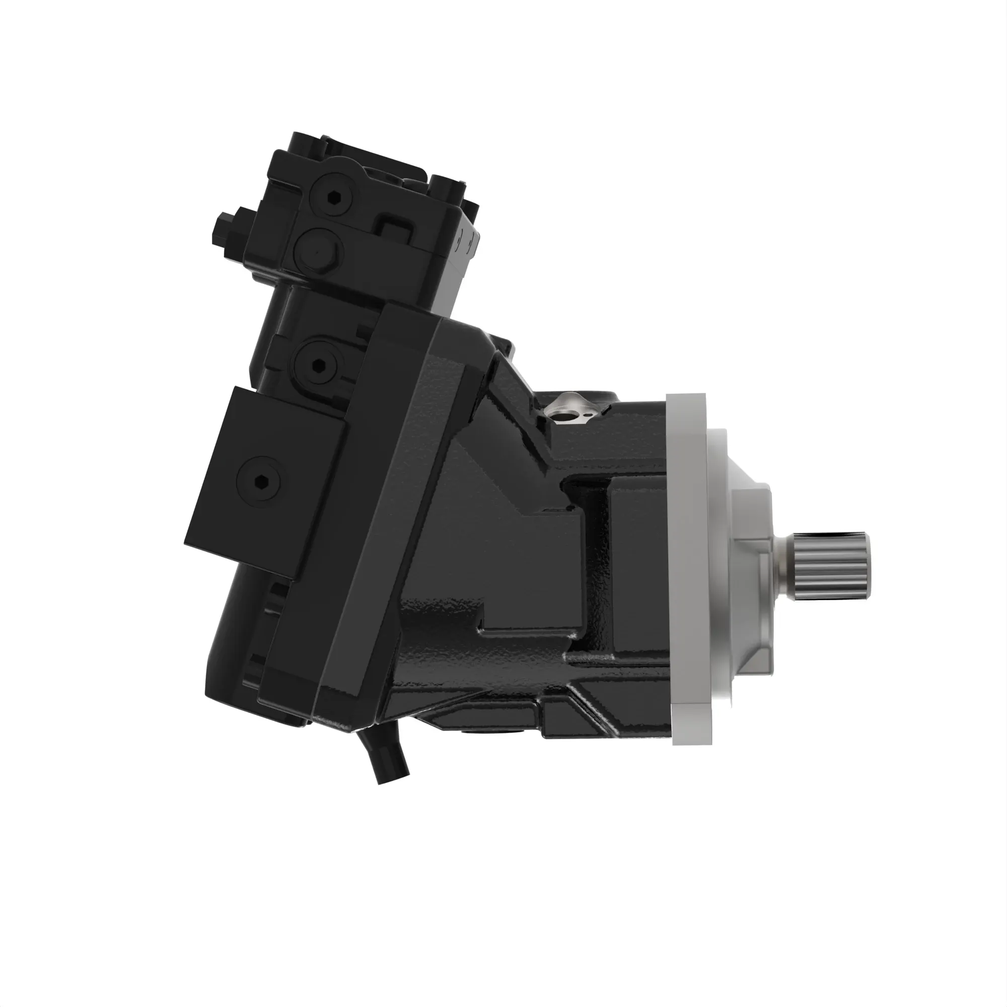 MOTOR, PROPEL, REMAN