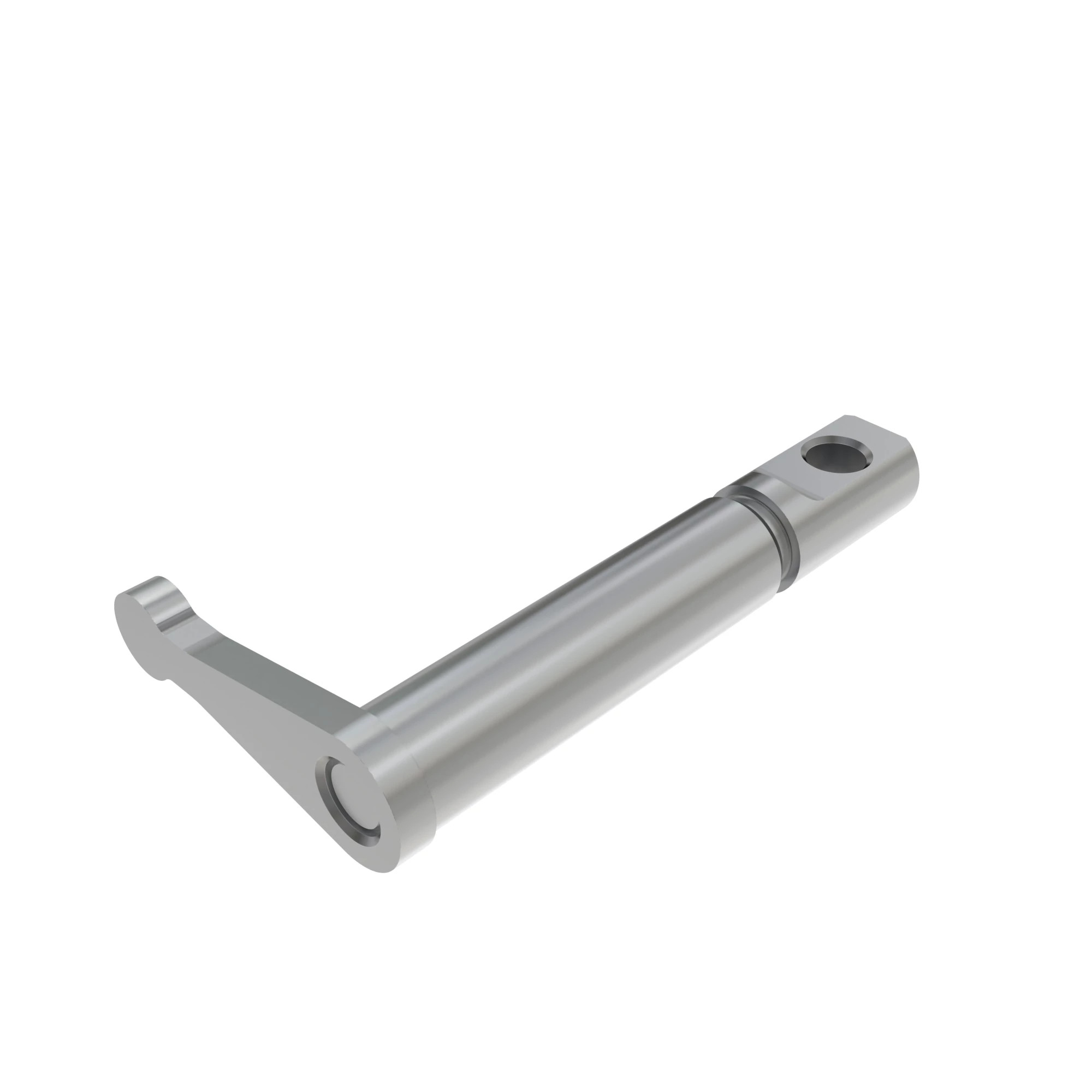 John Deere Manual Shifter - SJ13187