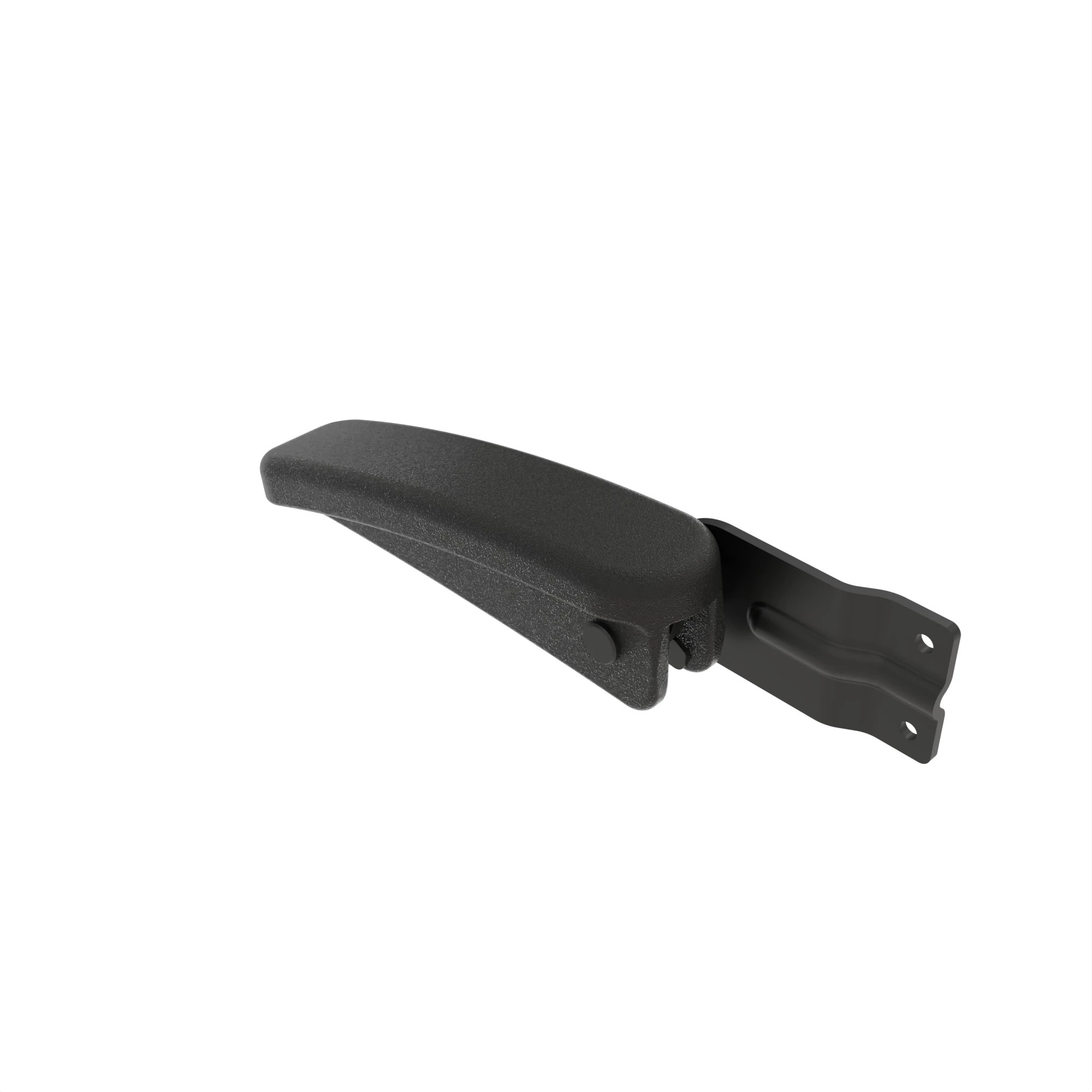 John Deere Left Side Seat Armrest - TCA20452