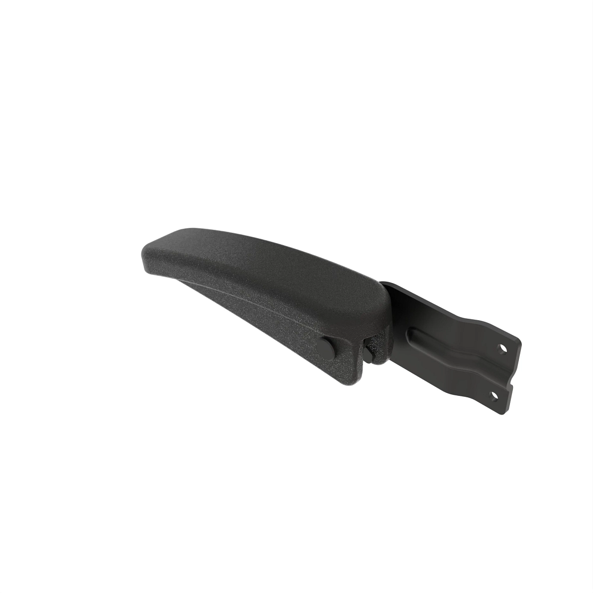 Arm Rest Assembly, LH