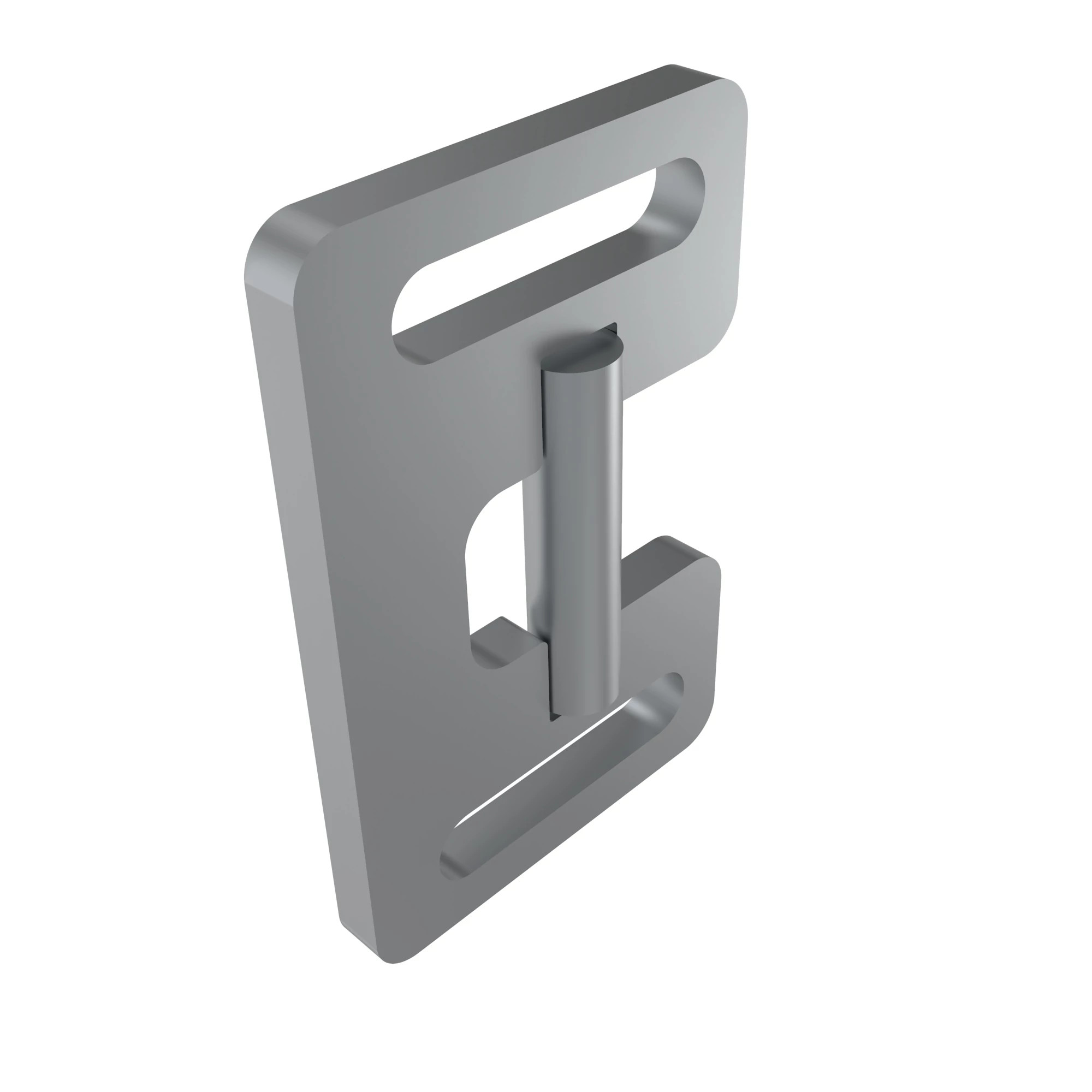 STRIKER, STRIKER WELDMENT