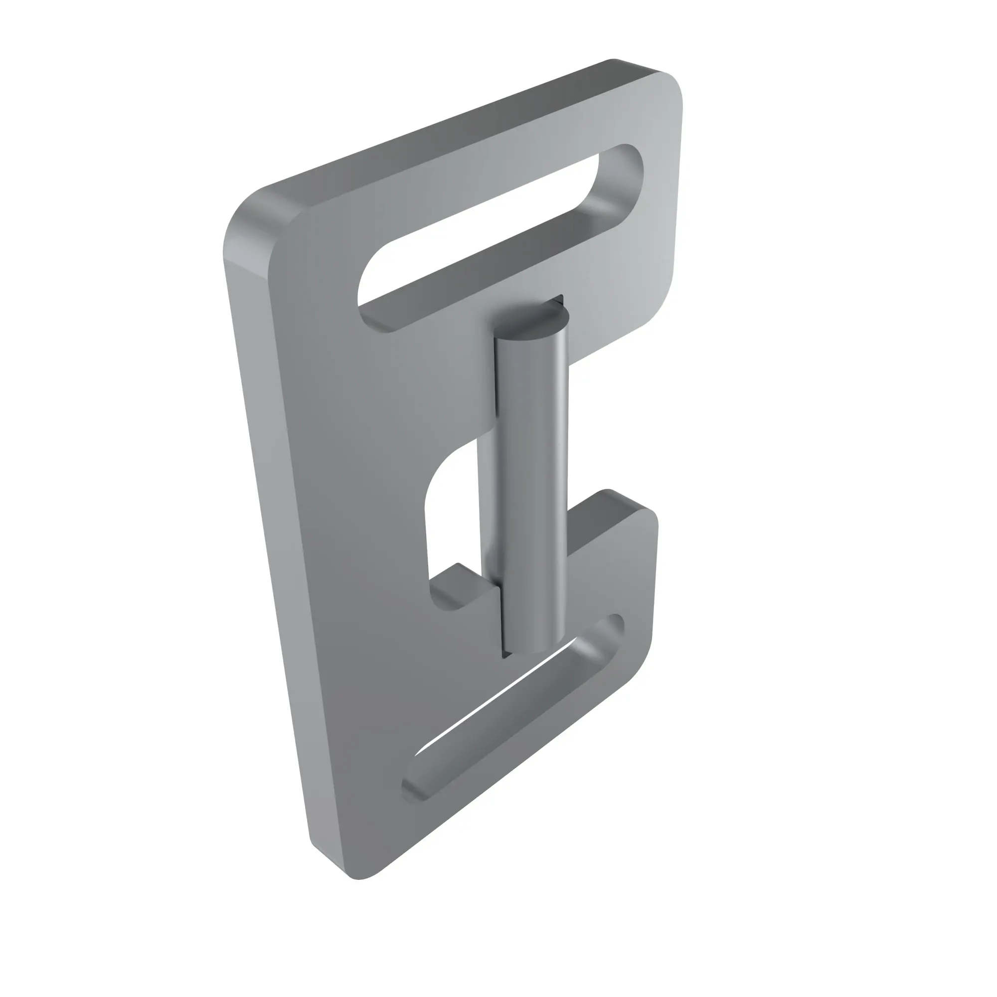 STRIKER, STRIKER WELDMENT