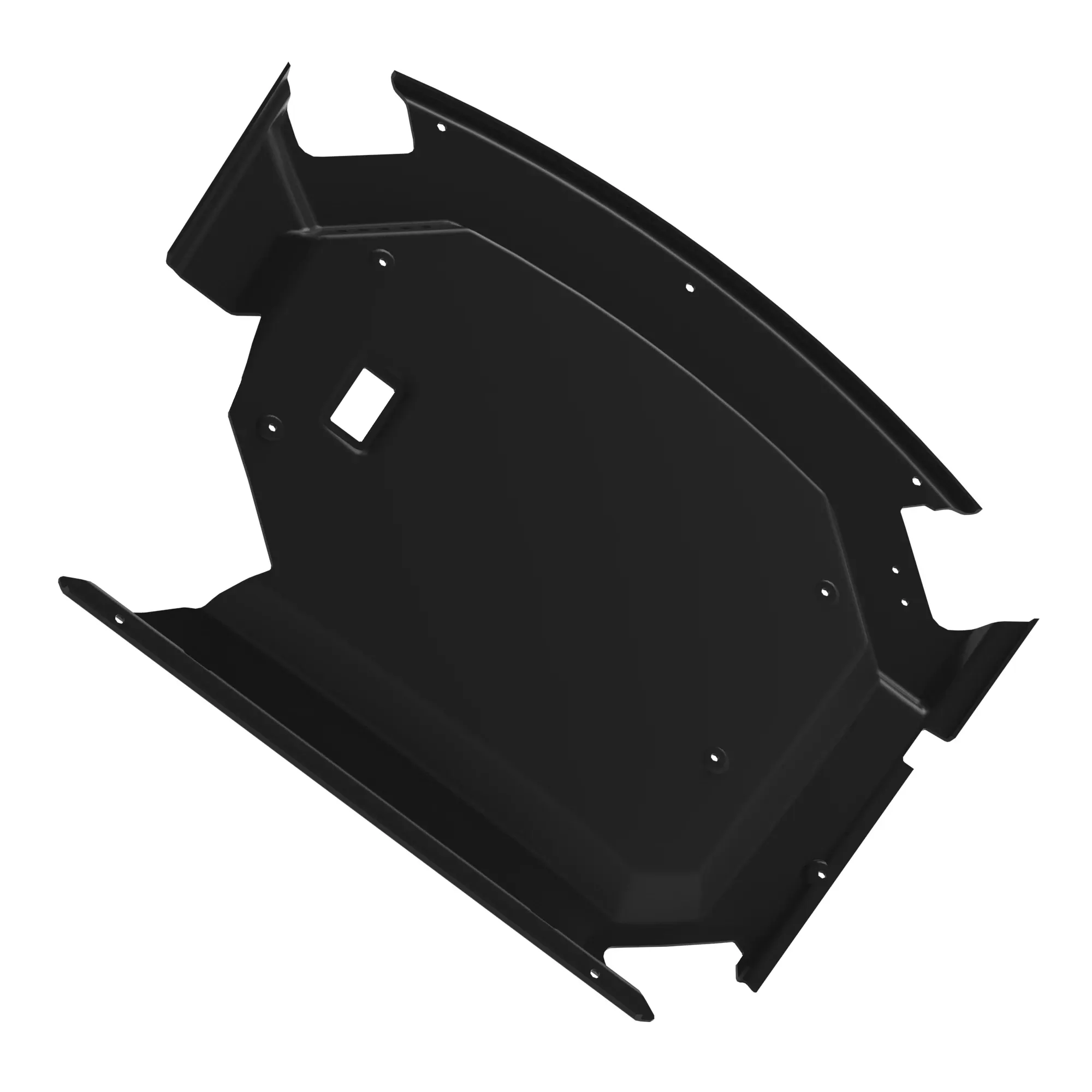 John Deere Cab Headliner - T397115