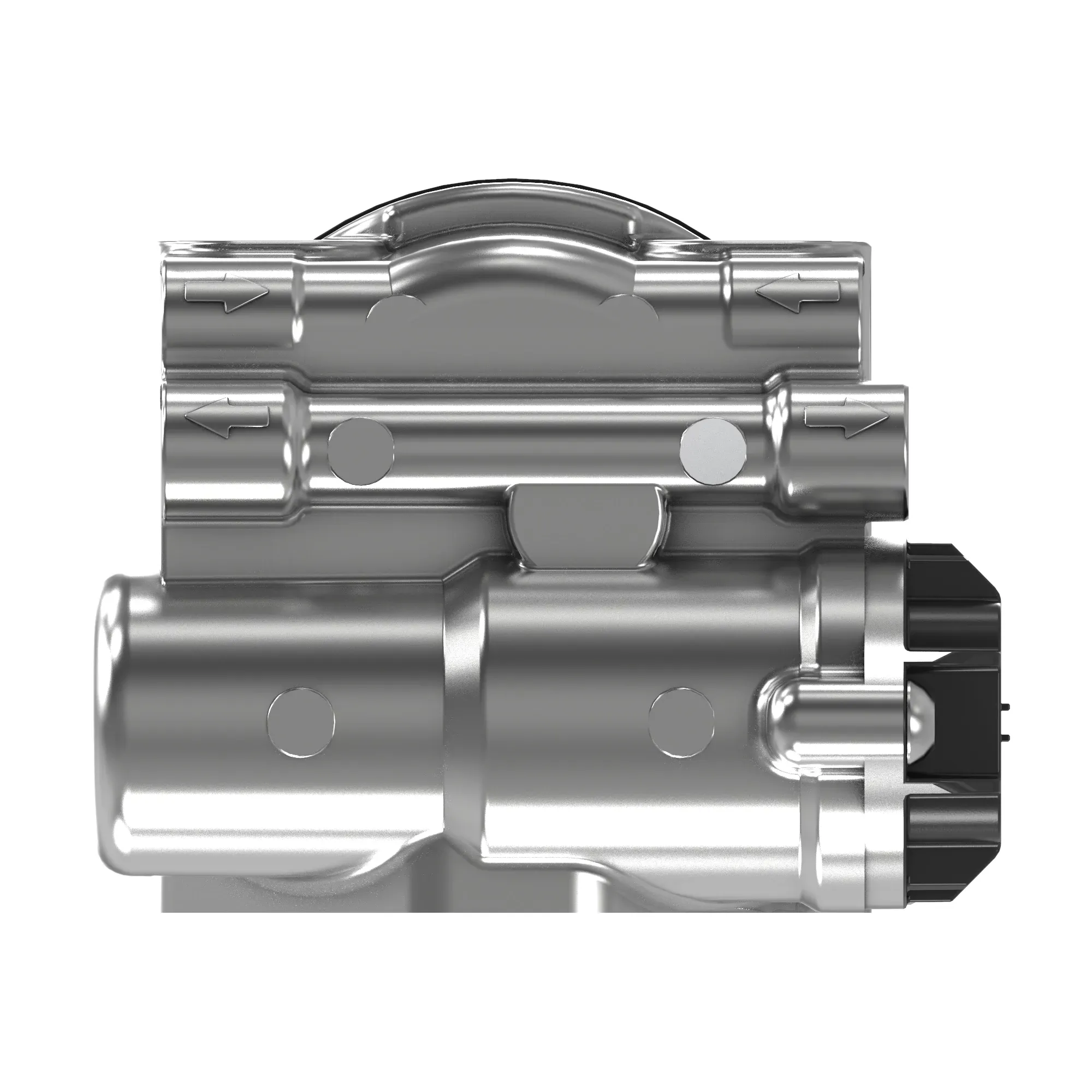 FILTER HOUSING