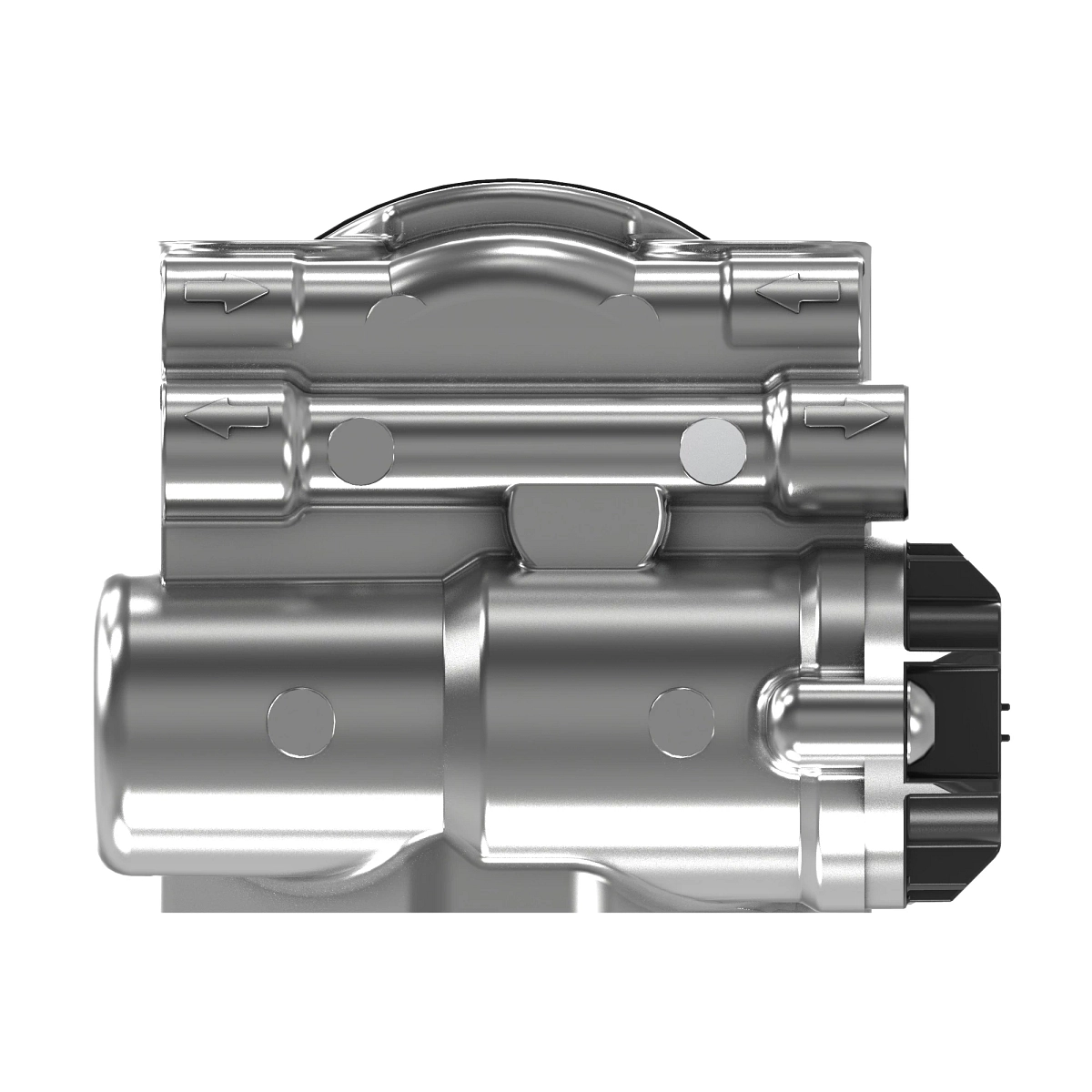 FILTER HOUSING