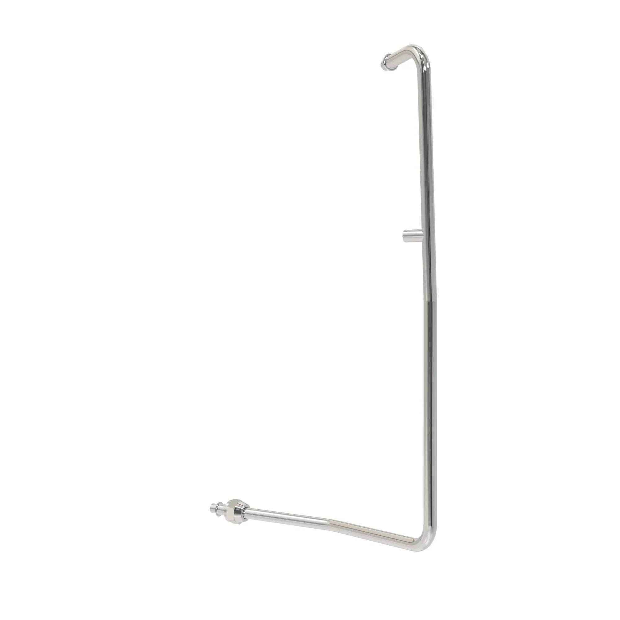 RE186698: Expansion valve High Pressure Refrigerant Line