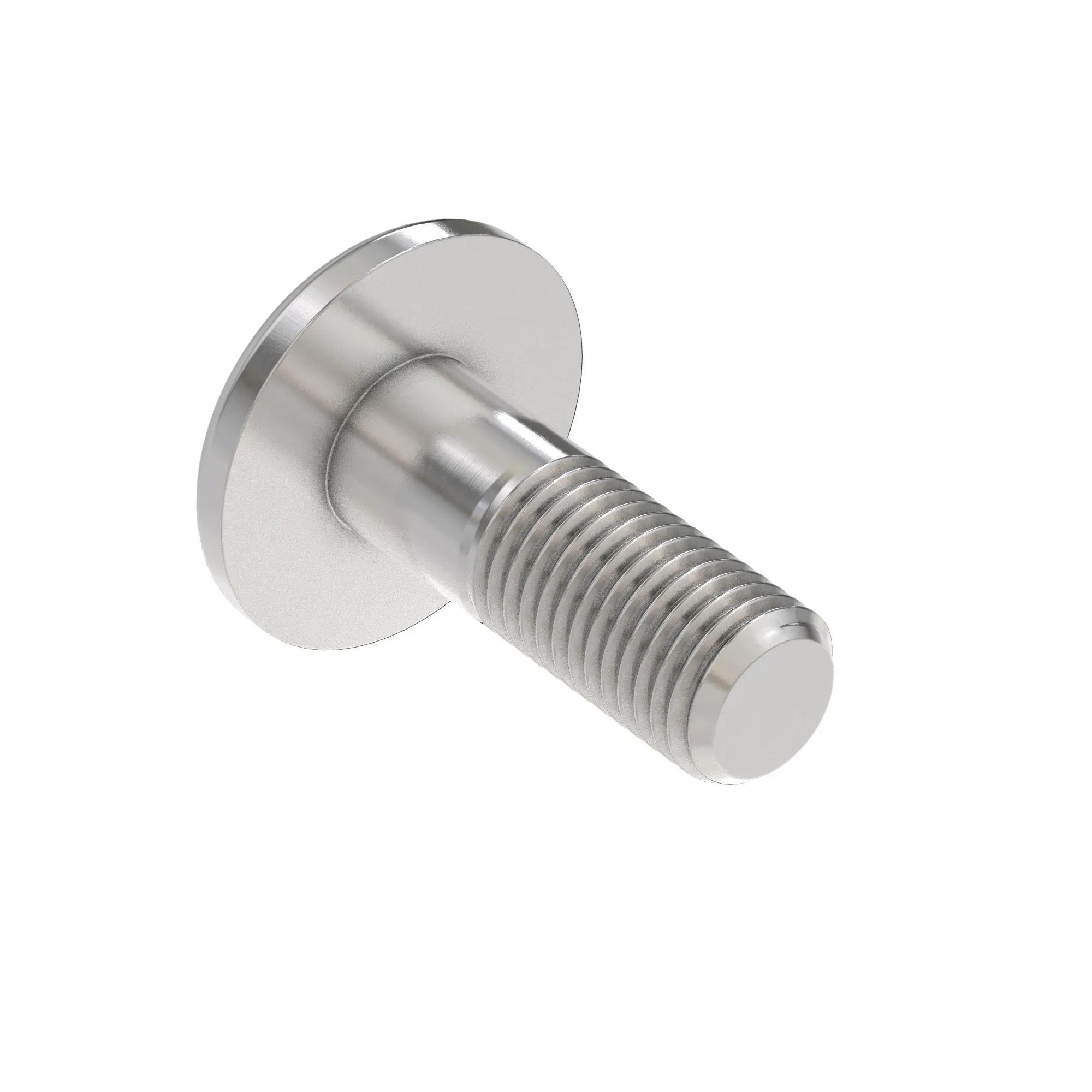 John Deere Cylindrical Head Screw, M10 X 30 - L207184