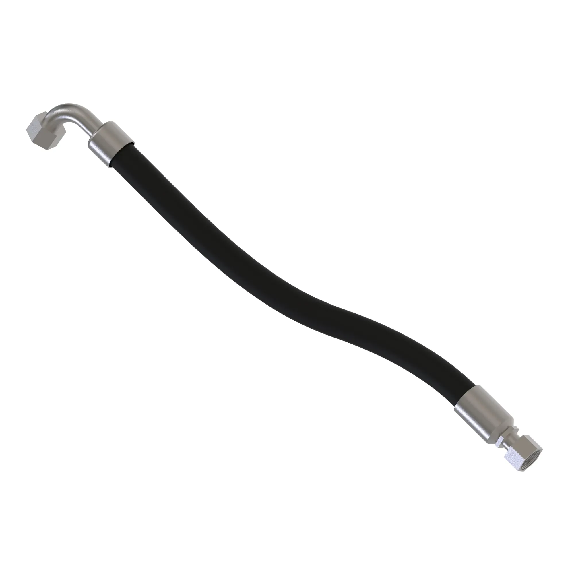 Hydraulic Hose