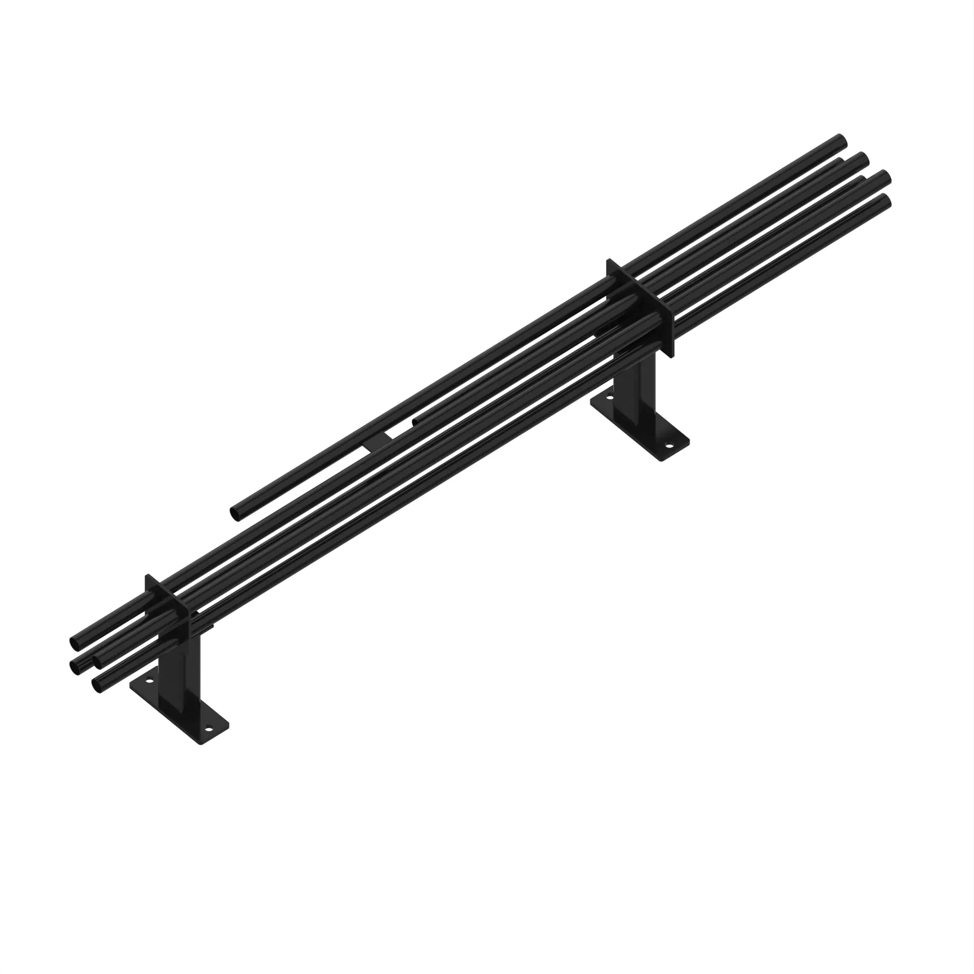 John Deere CCS™ Manifold Frame, Right Side - AAX10211