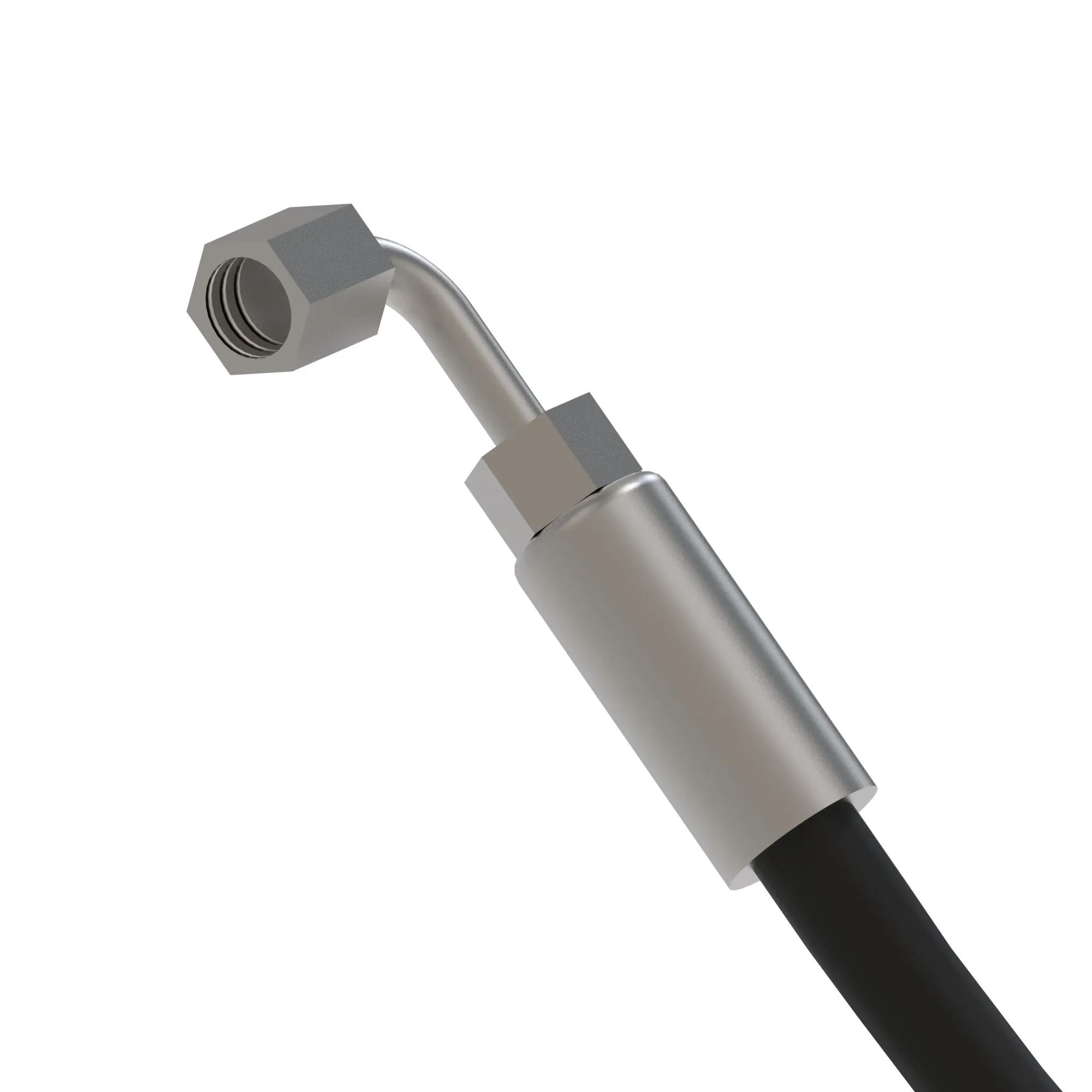 Hydraulic Hose