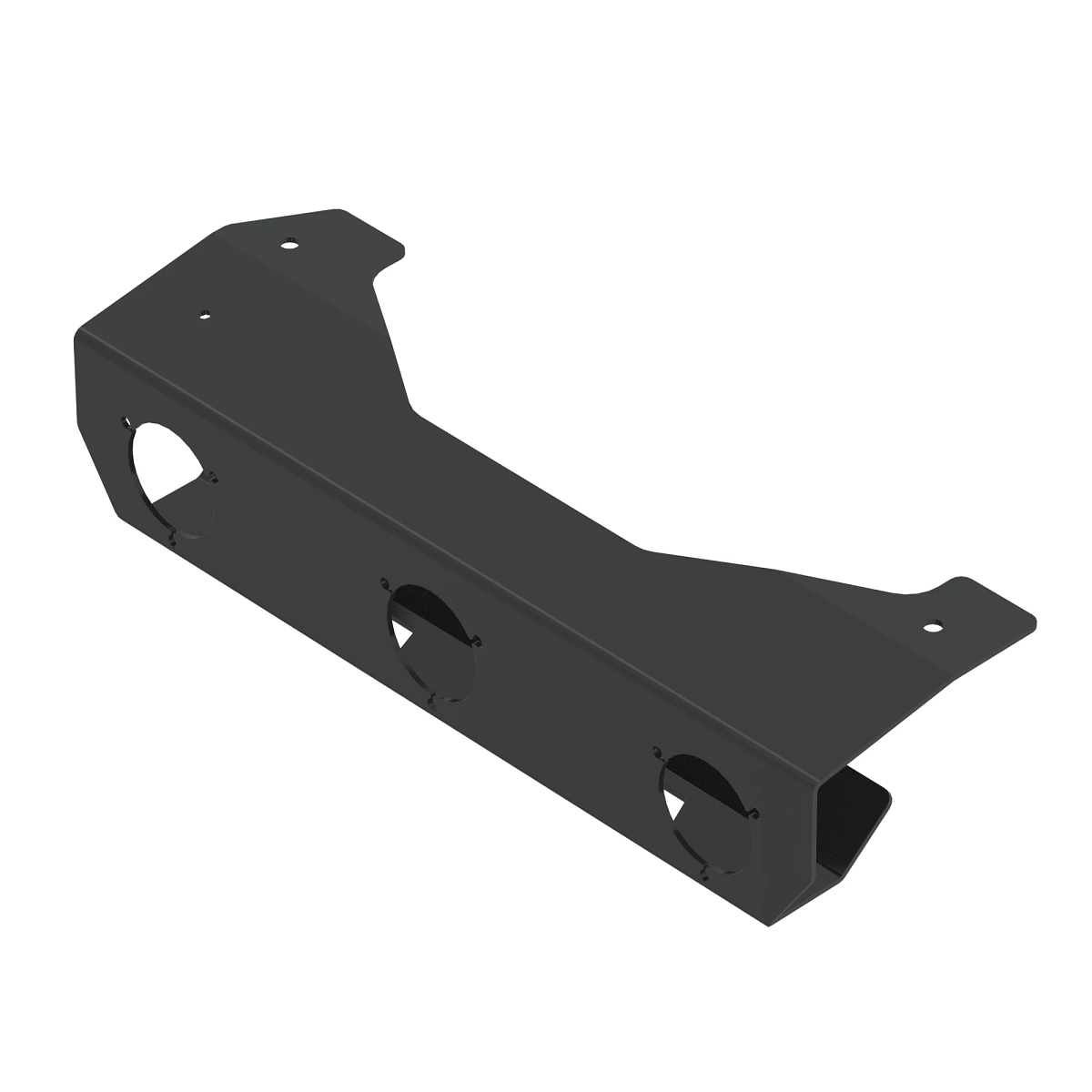 BRACKET, GOST TRAILER LIGHT