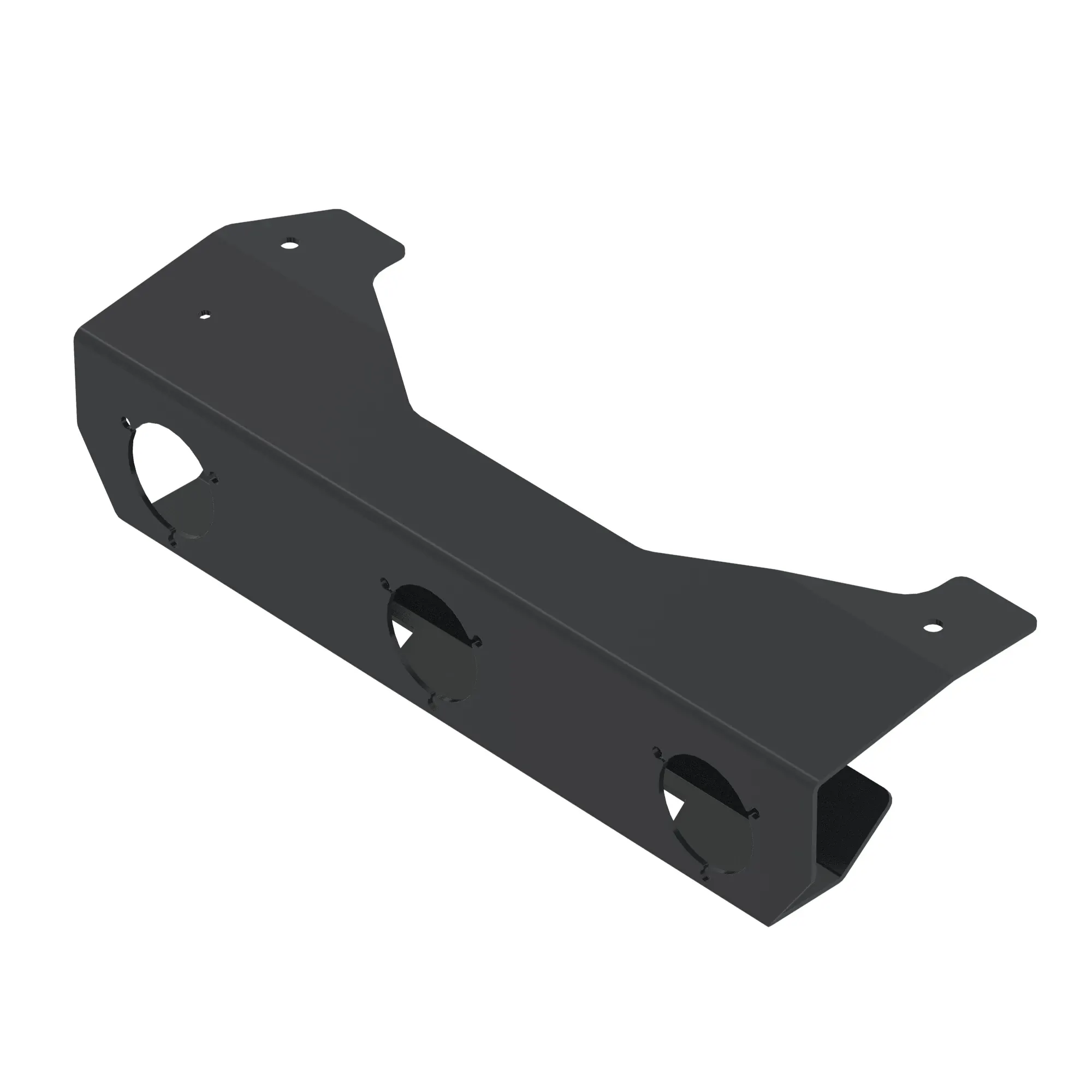 John Deere Gost Trailer Light Bracket - R569846