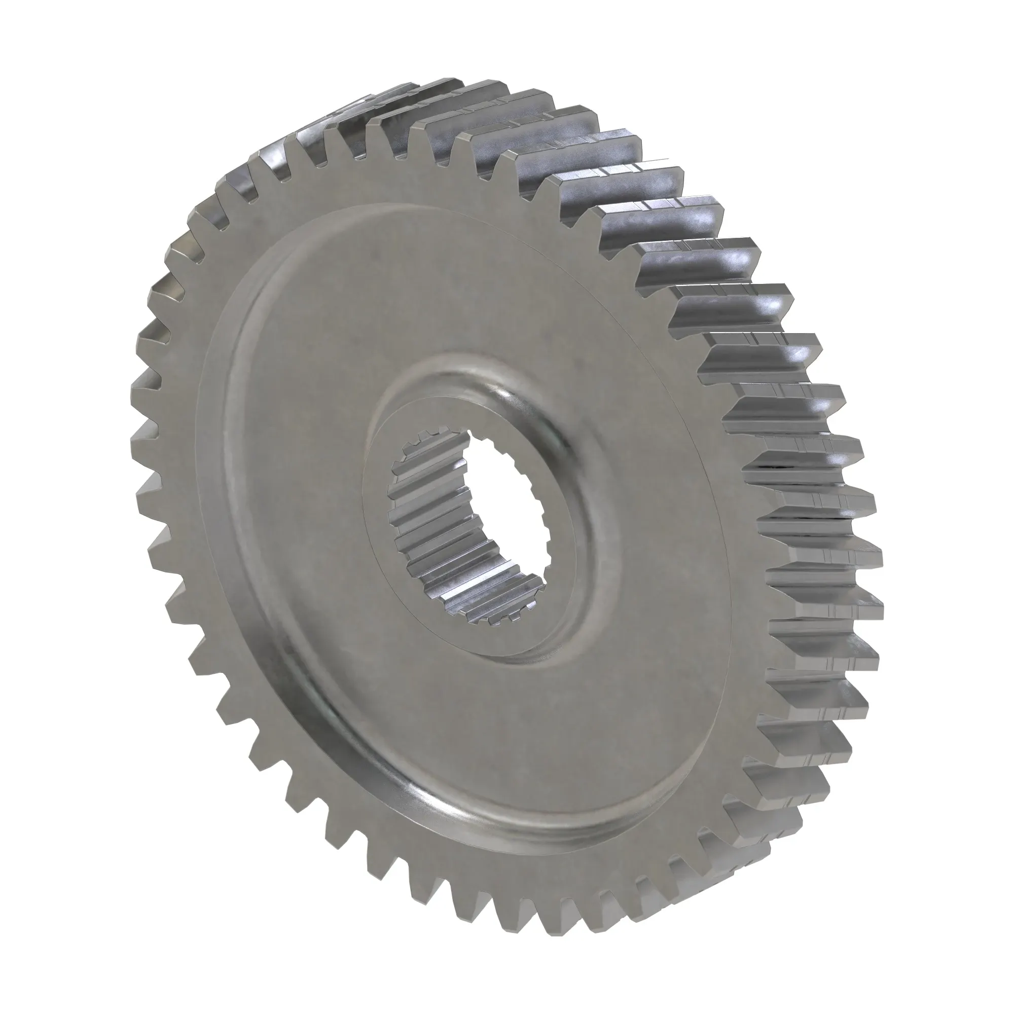 John Deere PTO Output Helical Gear - SU31258