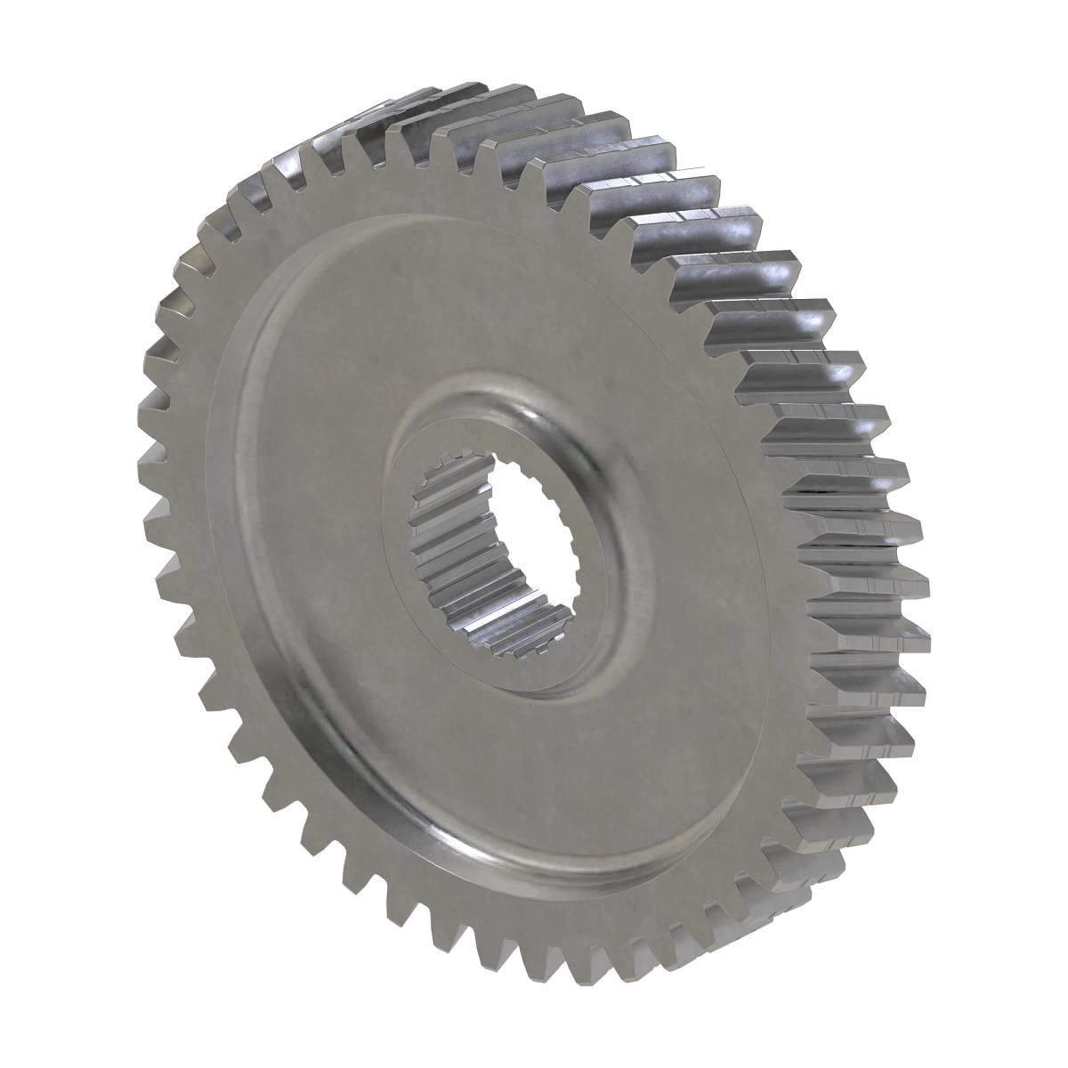 Helical Gear, 540 PTO Output Gear