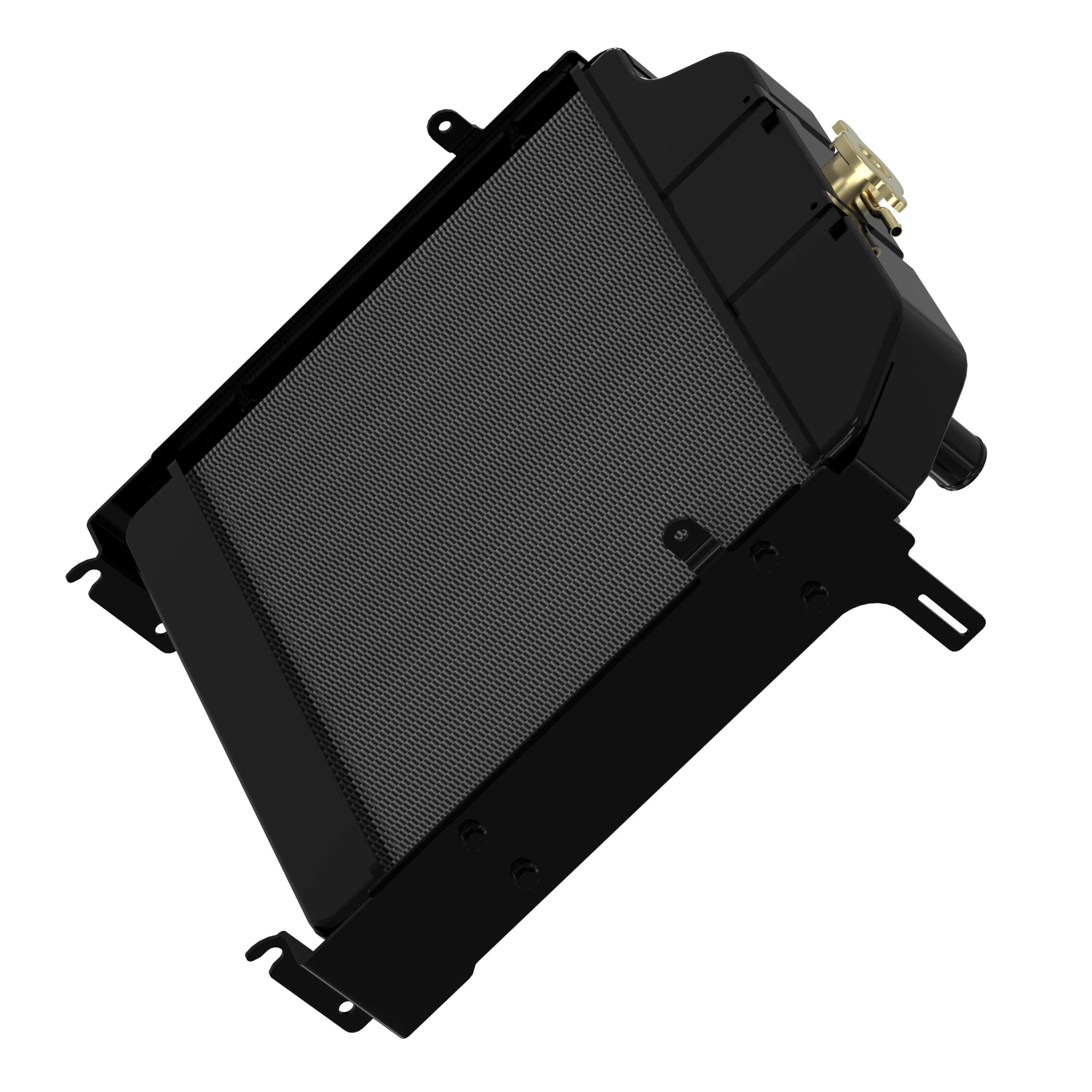 John Deere Radiator - RE71796