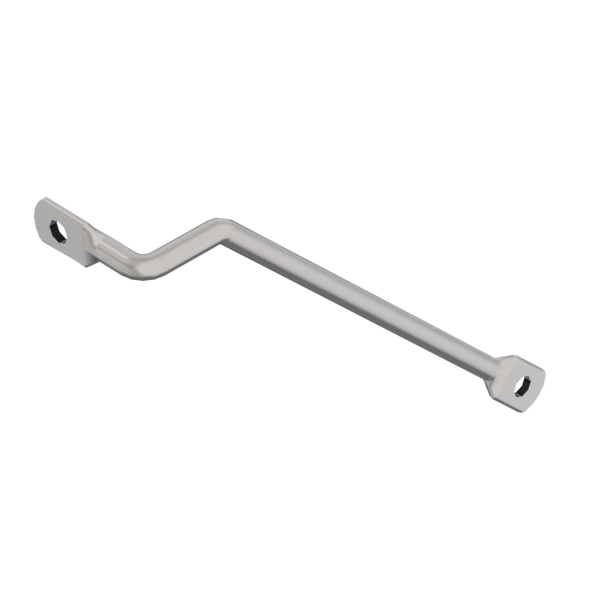 ROD, RADIATOR SUPPORT, 41-4720