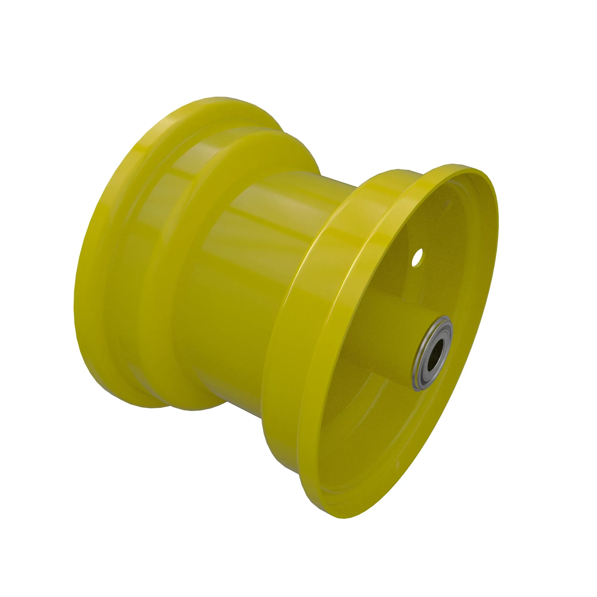 Rim And Wheel Center