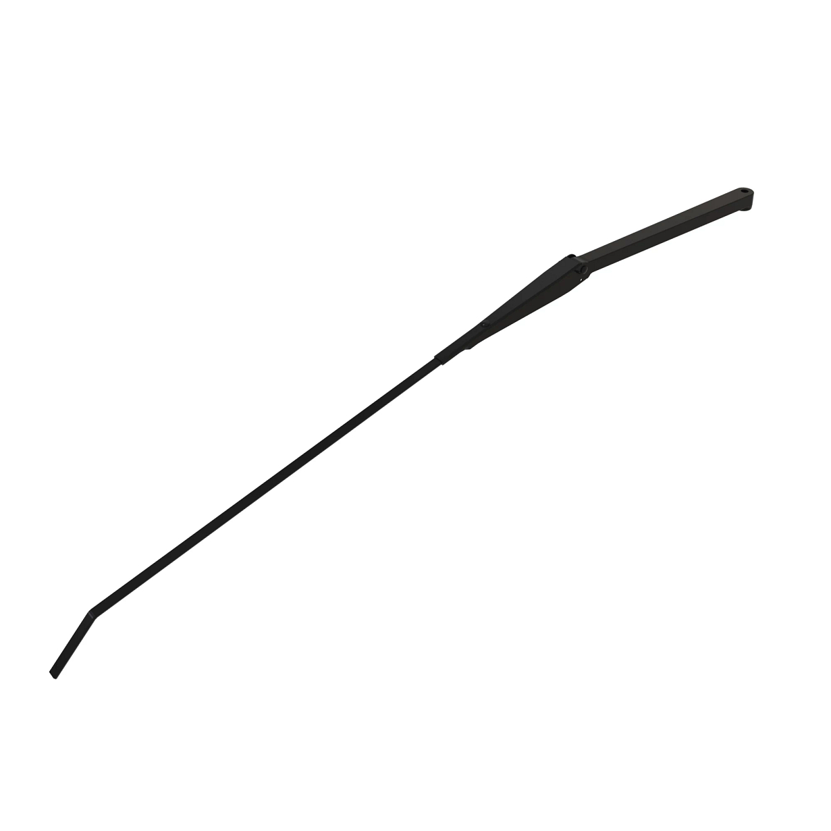 WIPER ARM, PANTOGRAPH ARM SUBASSY
