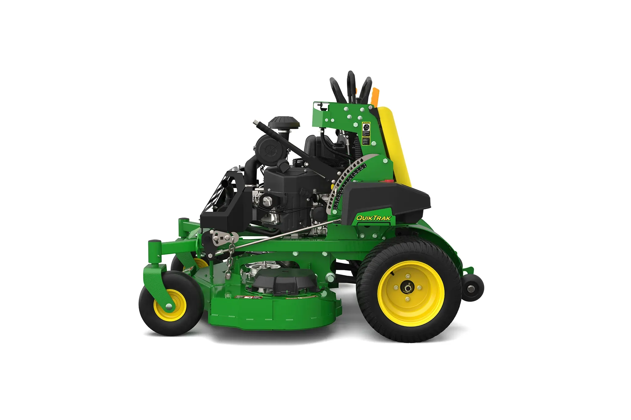 Studio rendering of Q820E