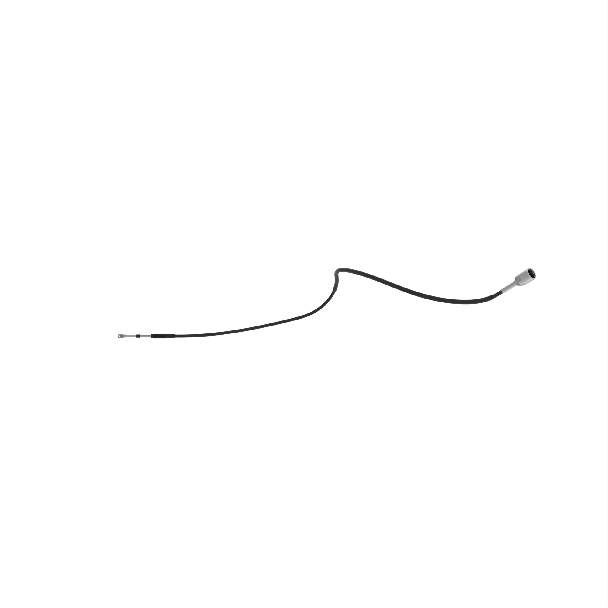 PUSH PULL CABLE, JOYSTICK, 6R ICV,