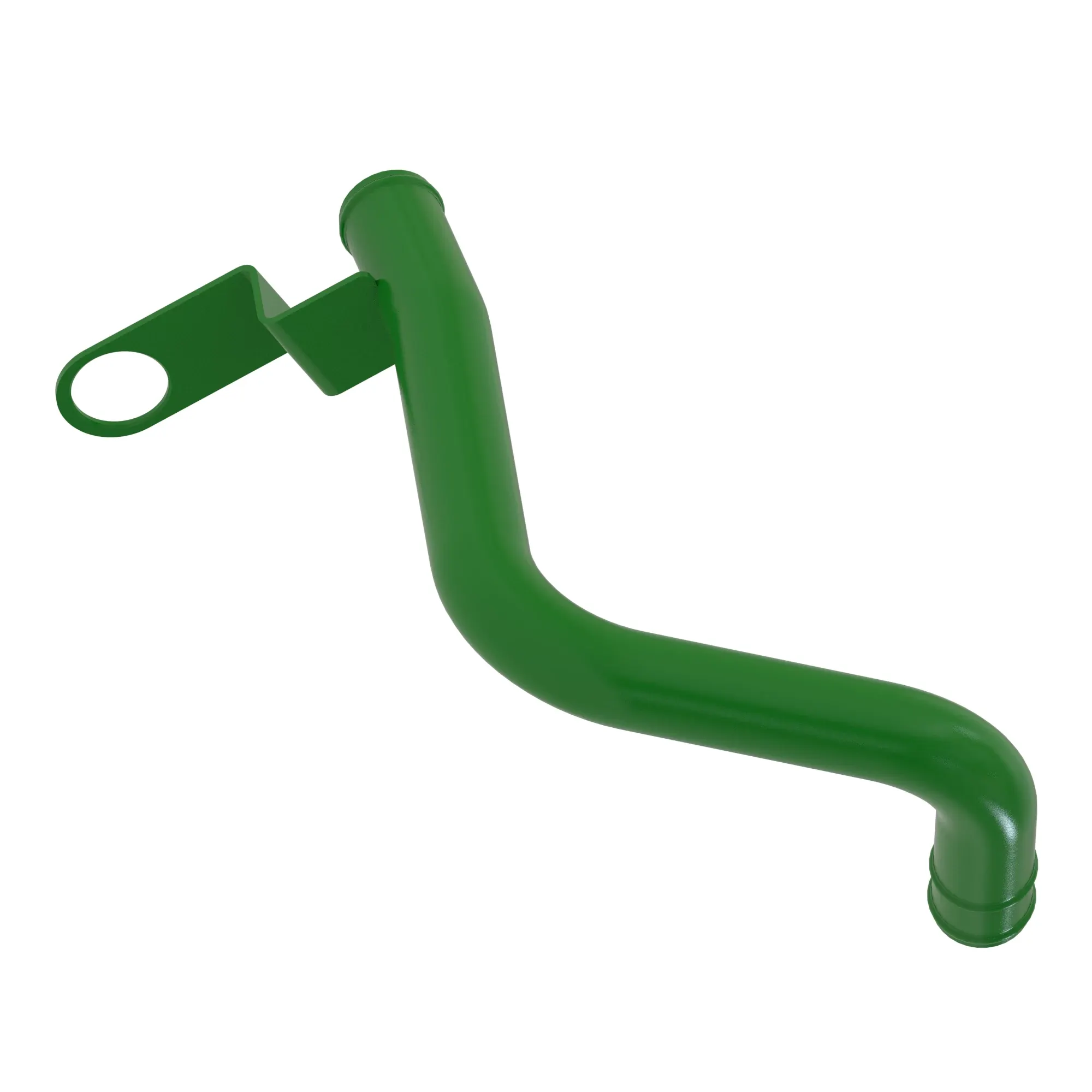 PIPE, CIS/TURBO 3R EU