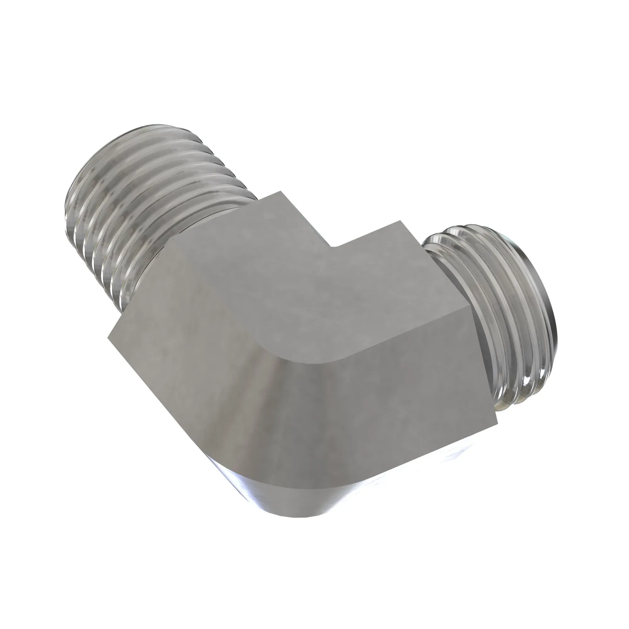 John Deere Elbow Fitting - 61H1579
